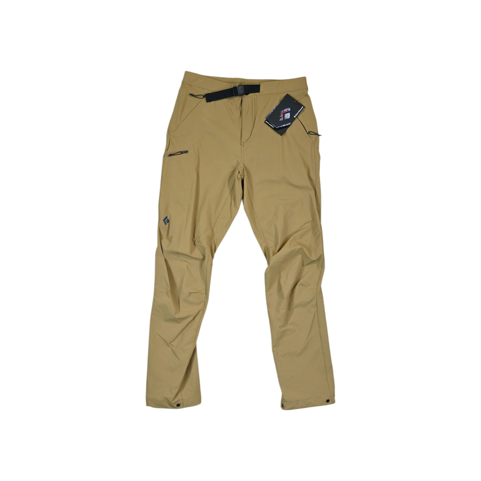 Black Diamond Men's Alpine Pants