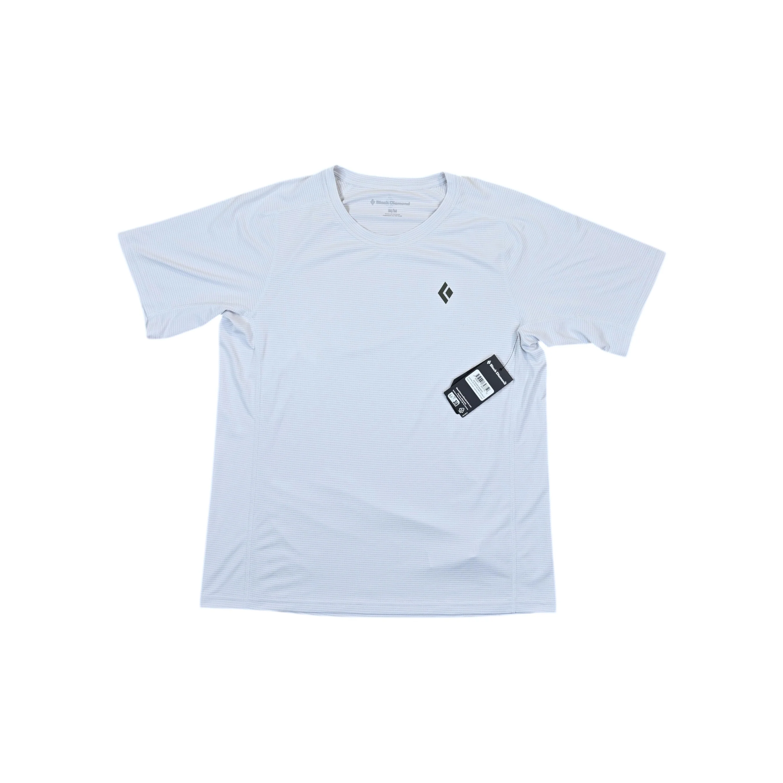 Black Diamond Men's Distance Tech Shirt