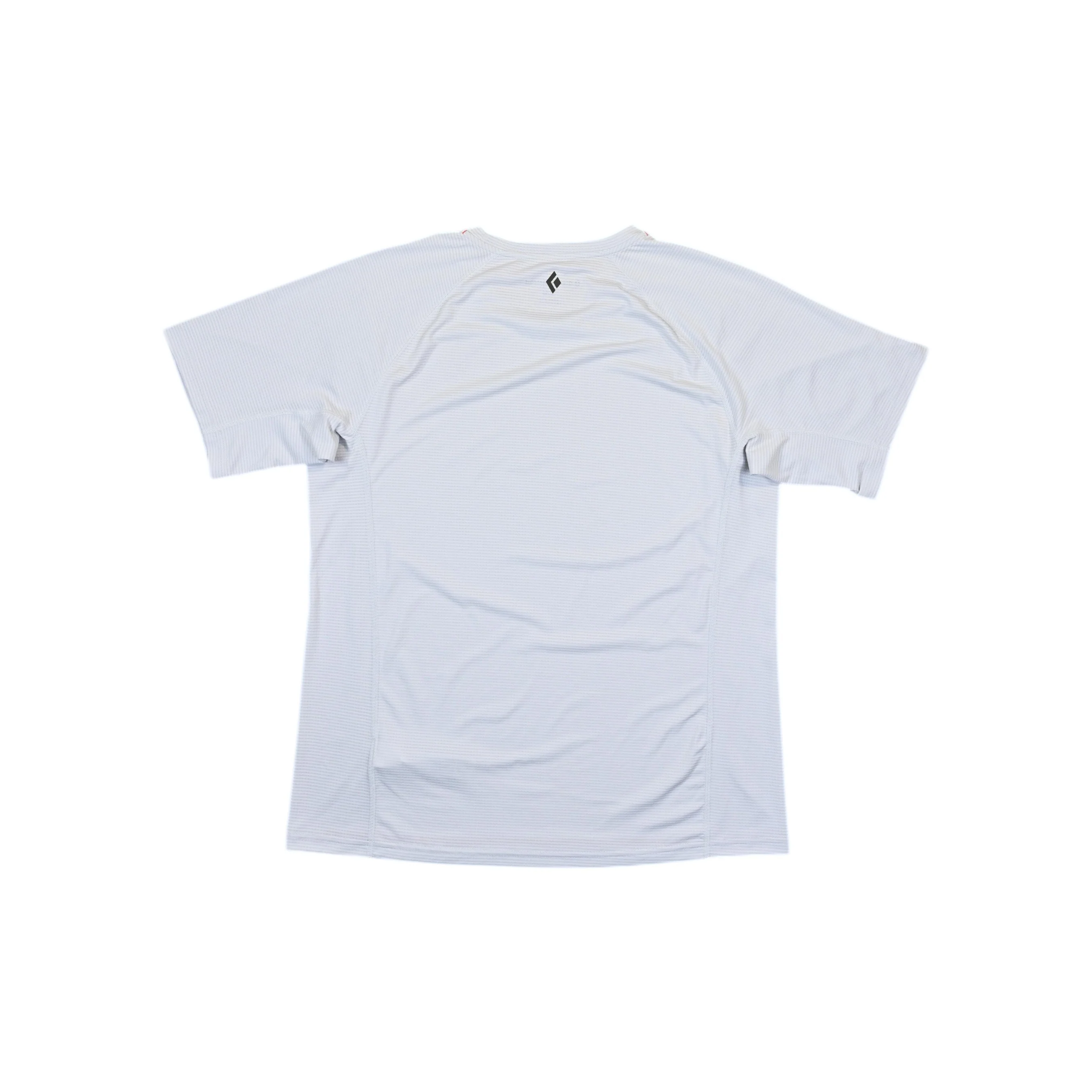 Black Diamond Men's Distance Tech Shirt - Image 2