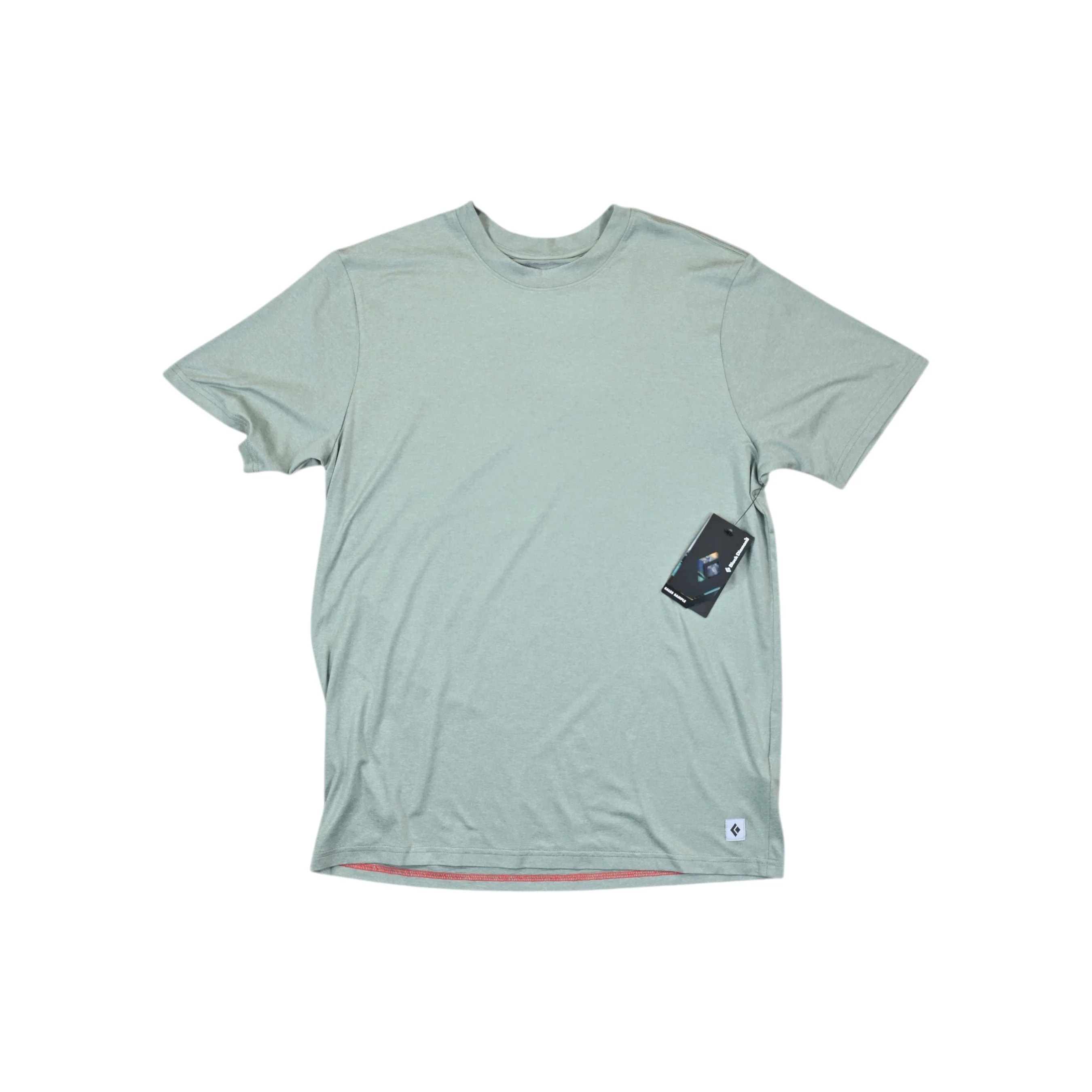 Black Diamond Men's Circuit Shirt Agave