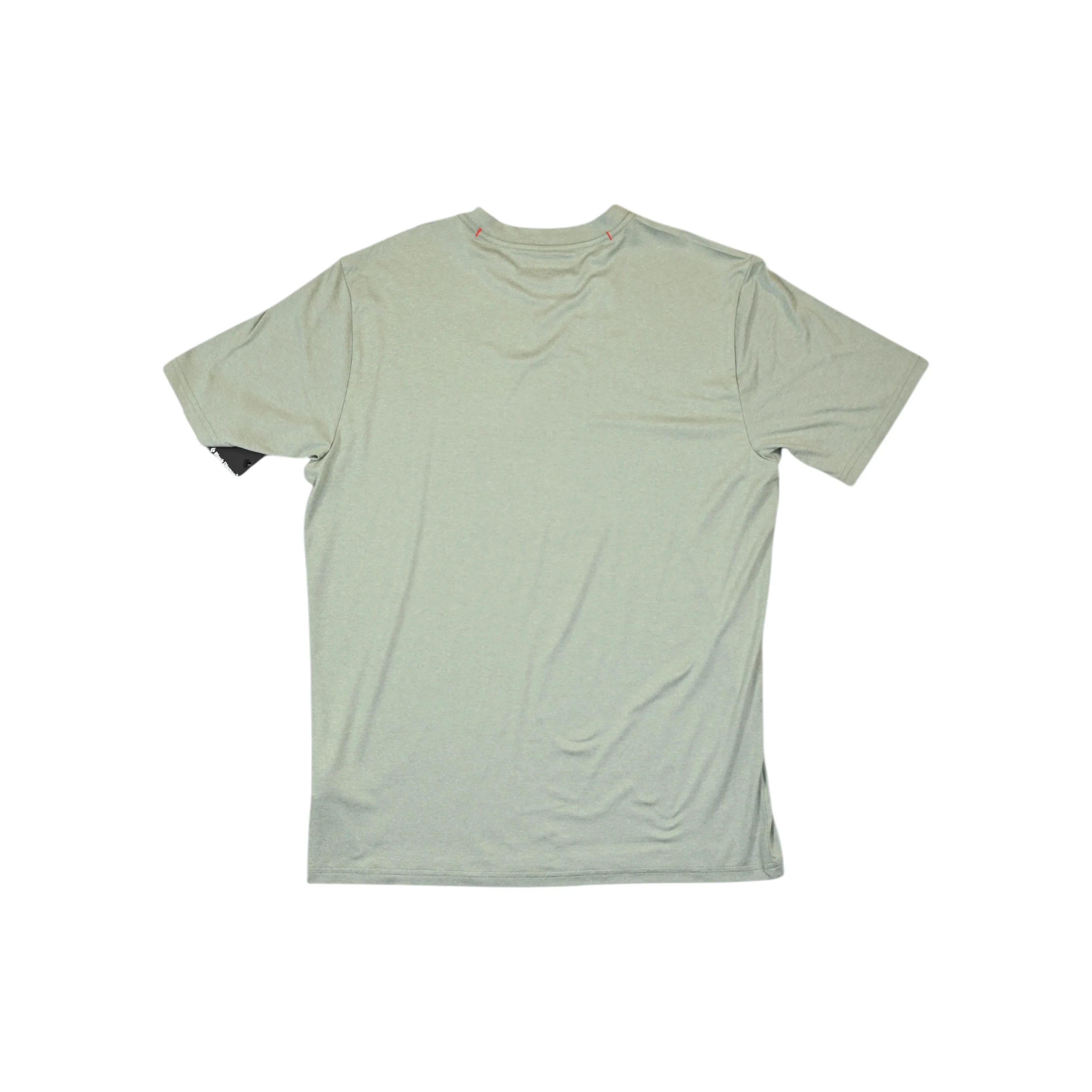 Black Diamond Men's Circuit Shirt Agave - Image 2
