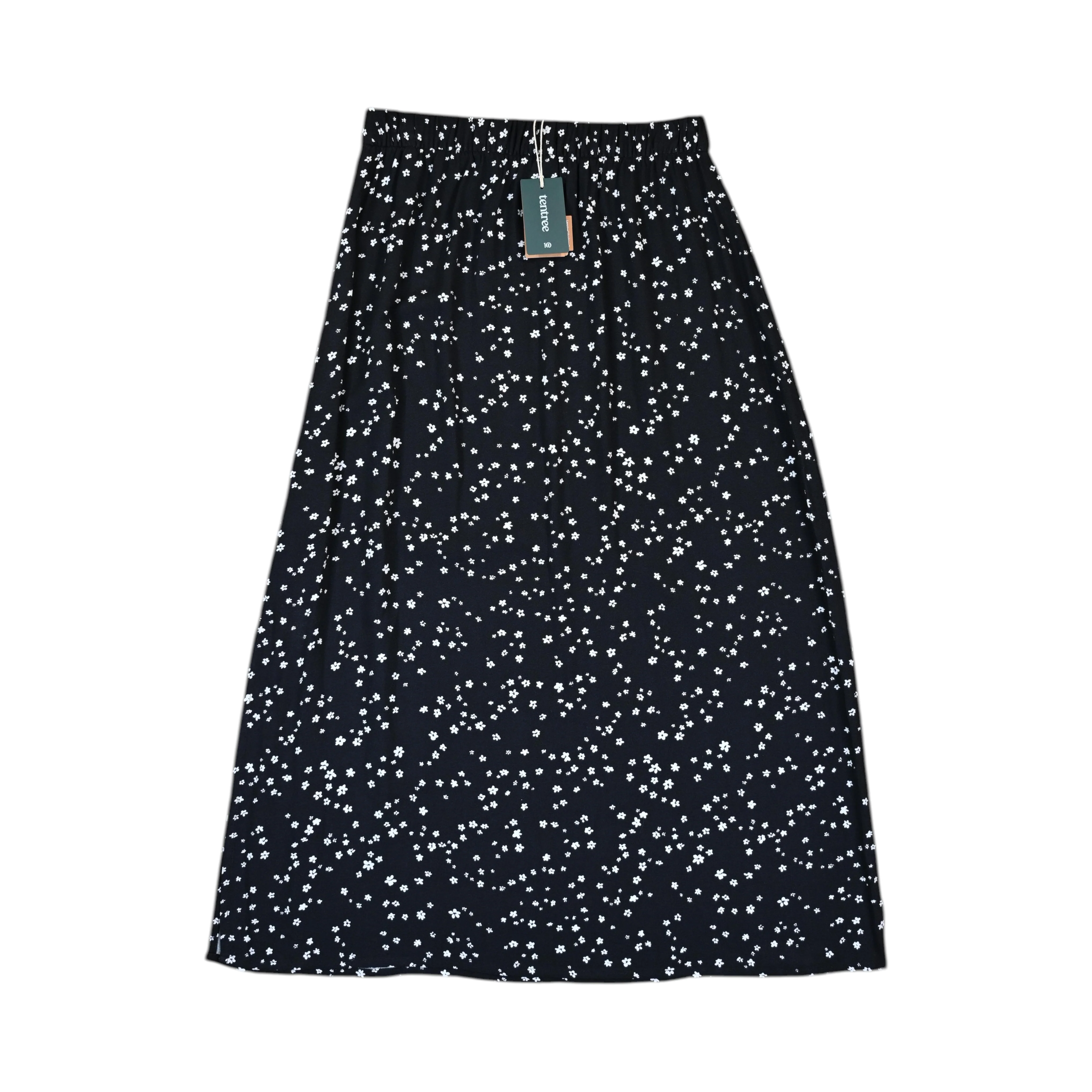 Tentree Women's Yaletown Skirt - Image 2