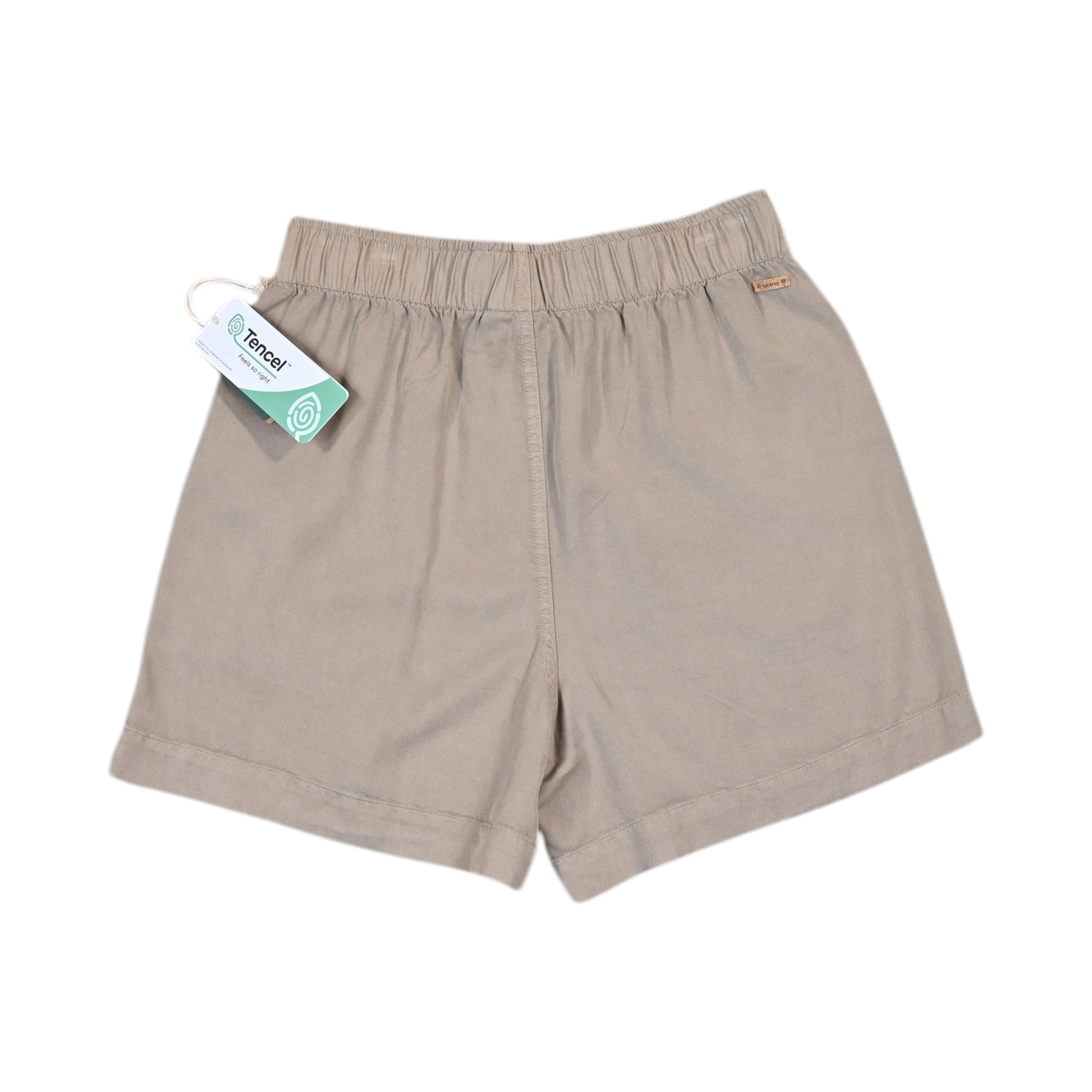 Tentree Women's Cascades Shorts - Image 2