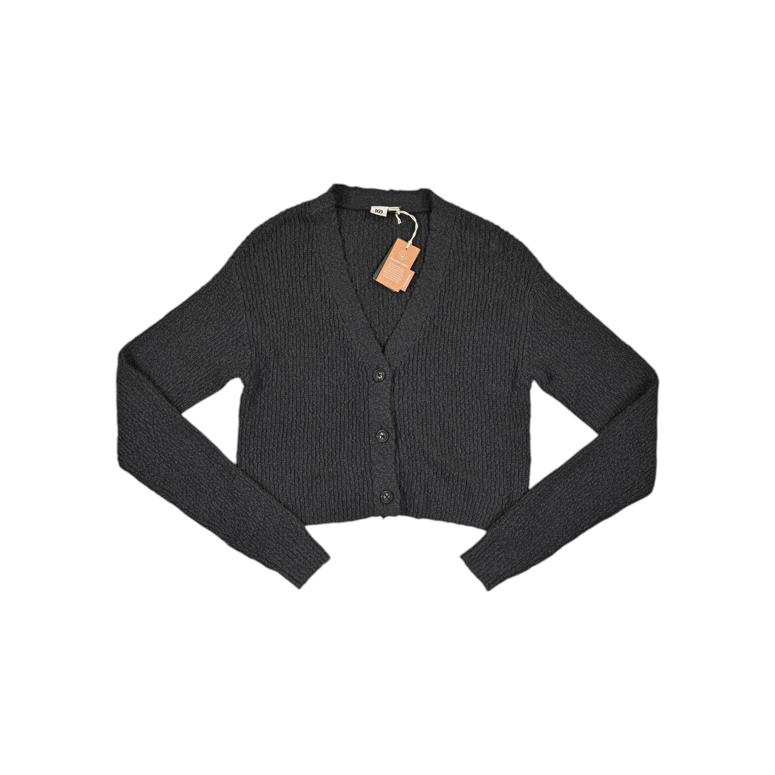 Tentree Women's Poplar Cardigan Sweater