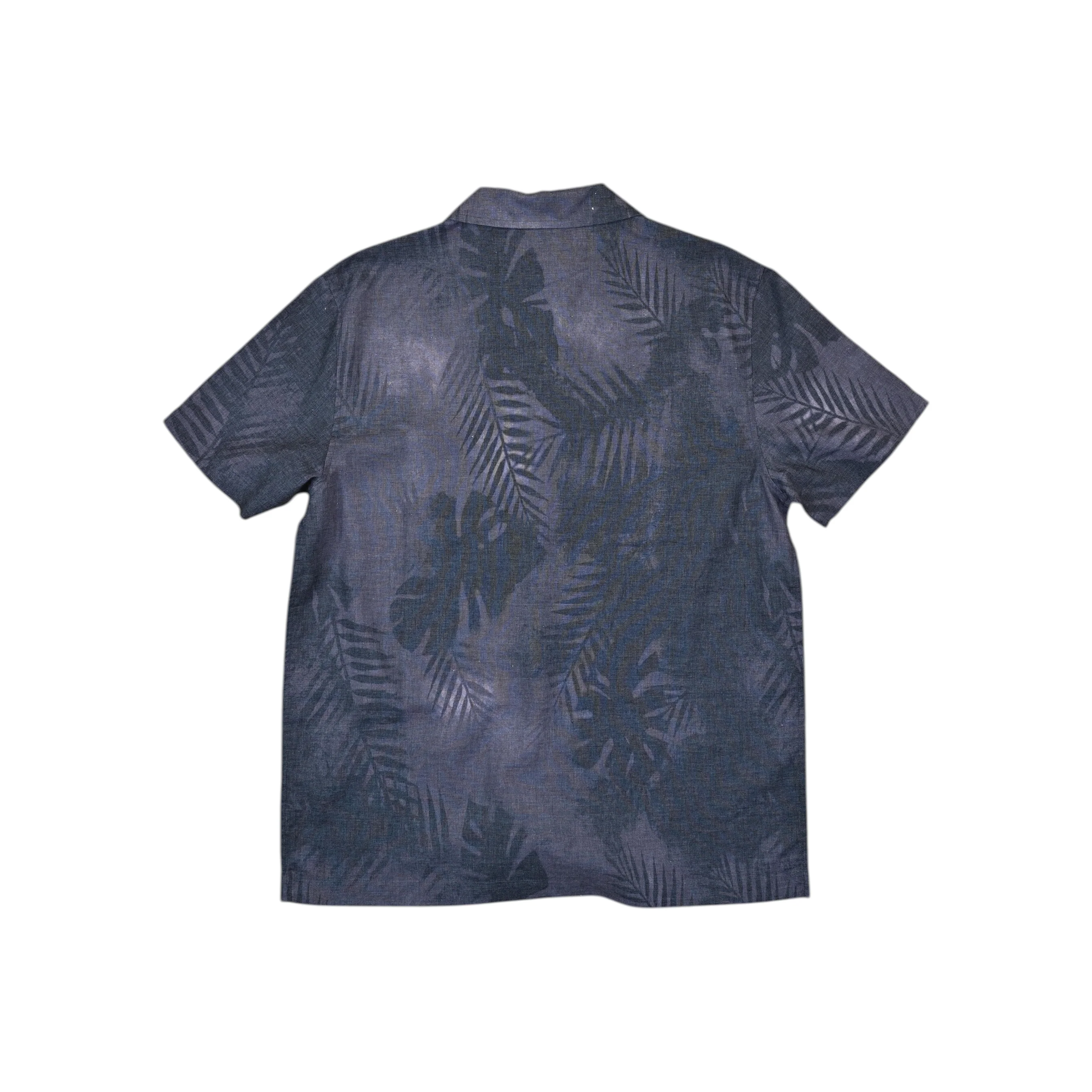 Tentree Men's Chambers Pocket Shirt - Image 2