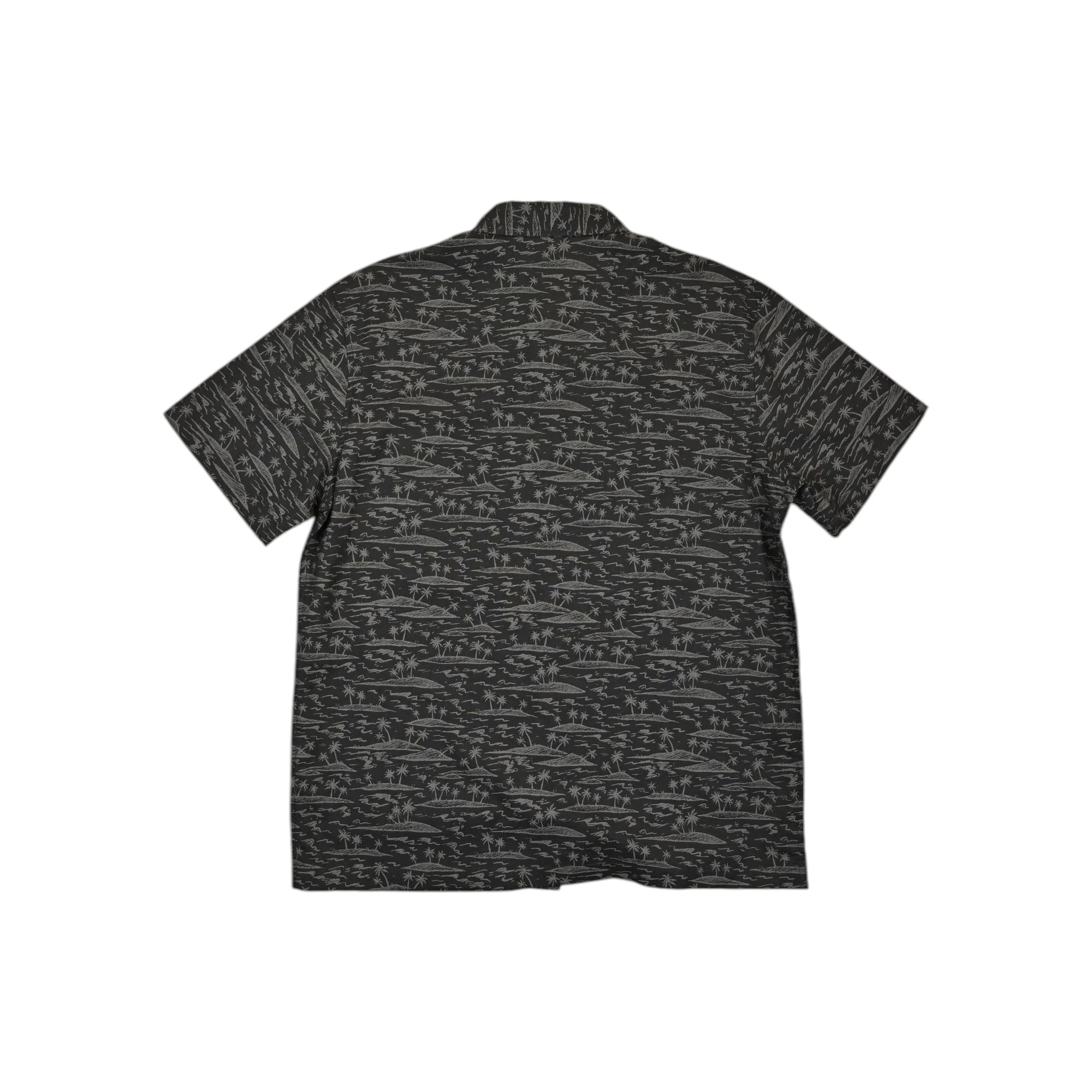 Tentree Men's Redwood Pocket Shirt - Image 2