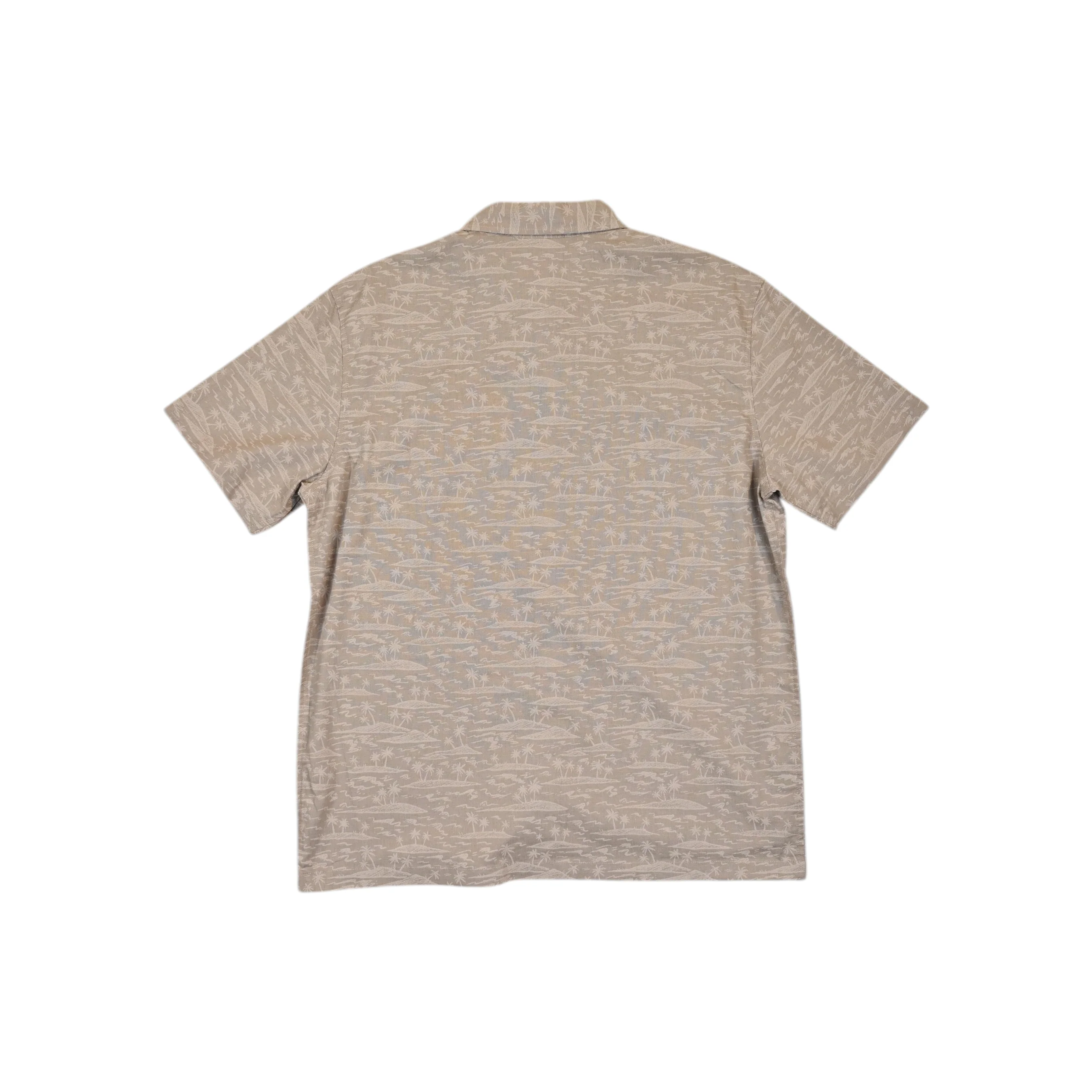 Tentree Men's Redwood Pocket Shirt - Image 2