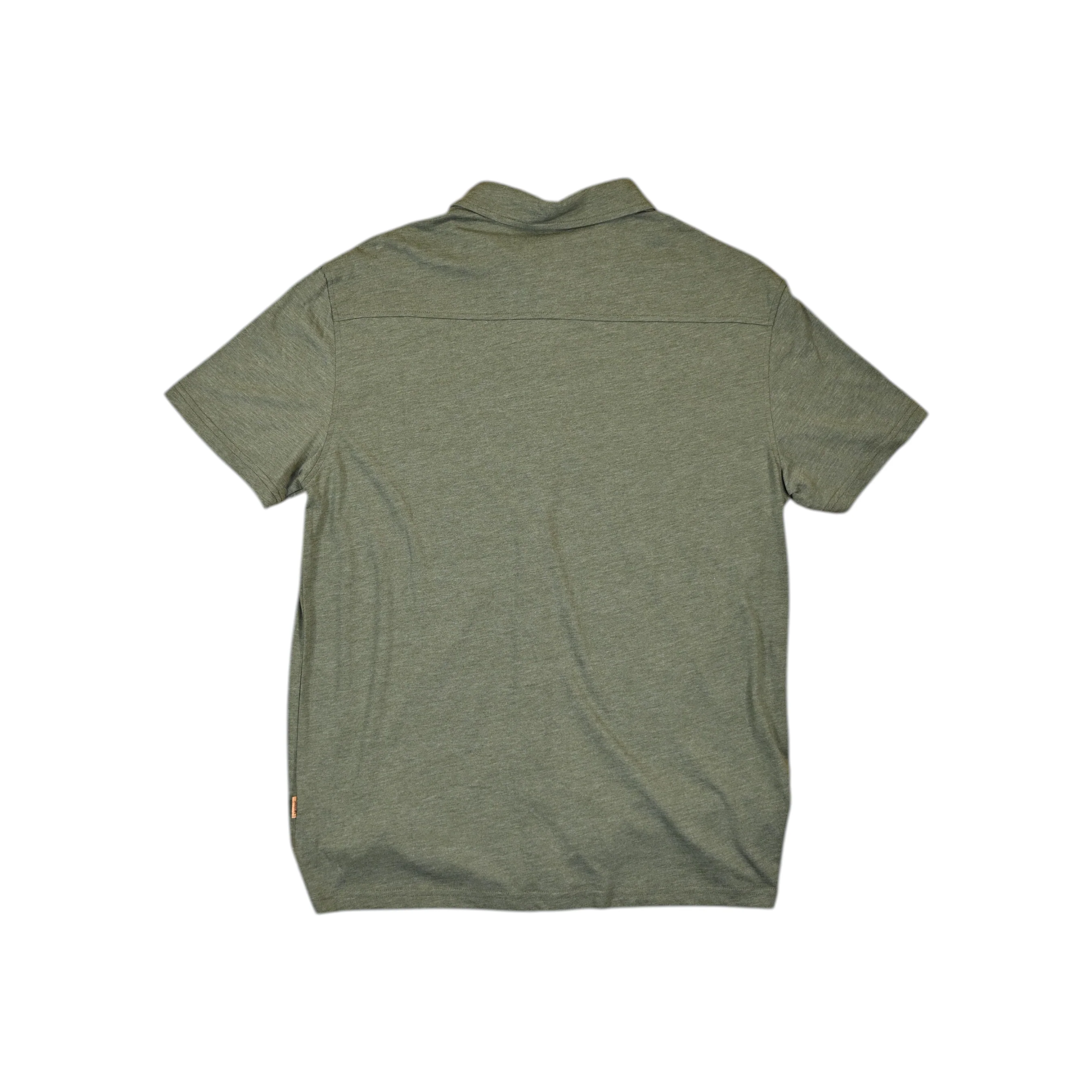 Tentree Men's Hawthorn Shirt - Image 2