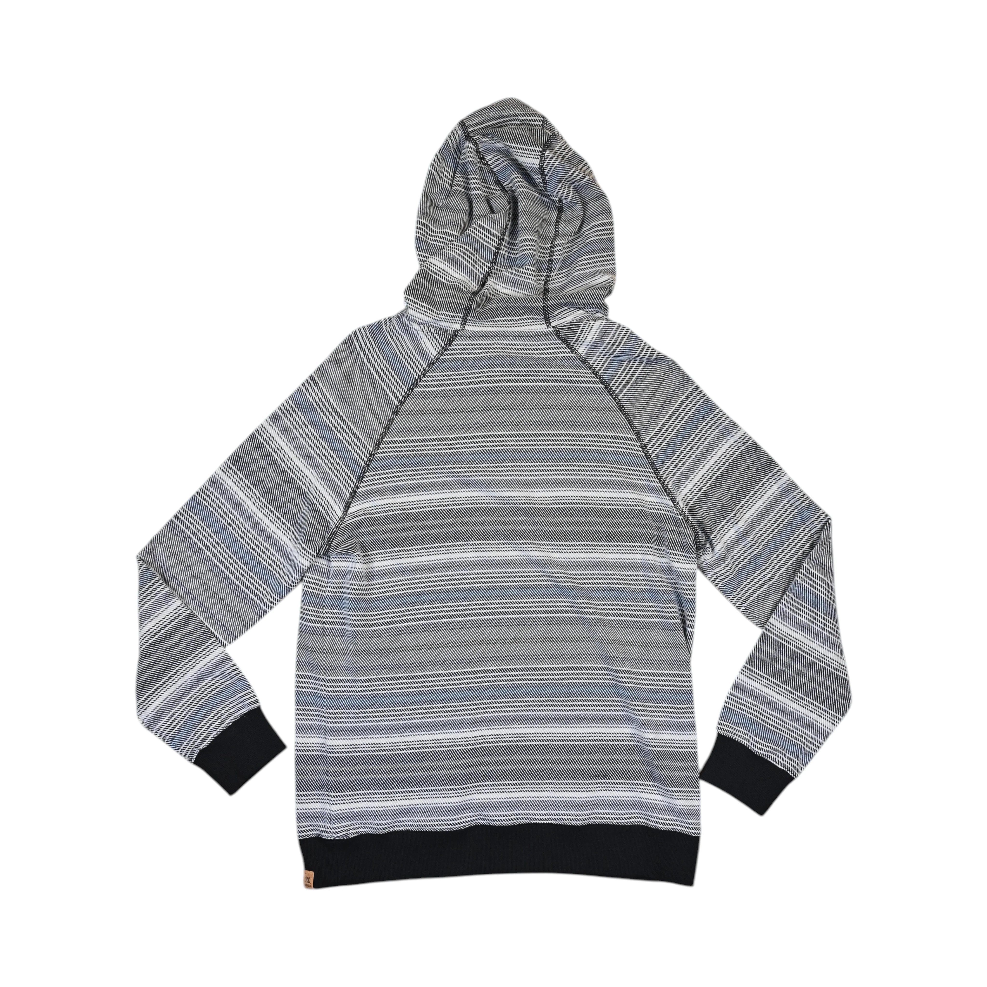 Tentree Men's Woodrow Hoodie - Image 2