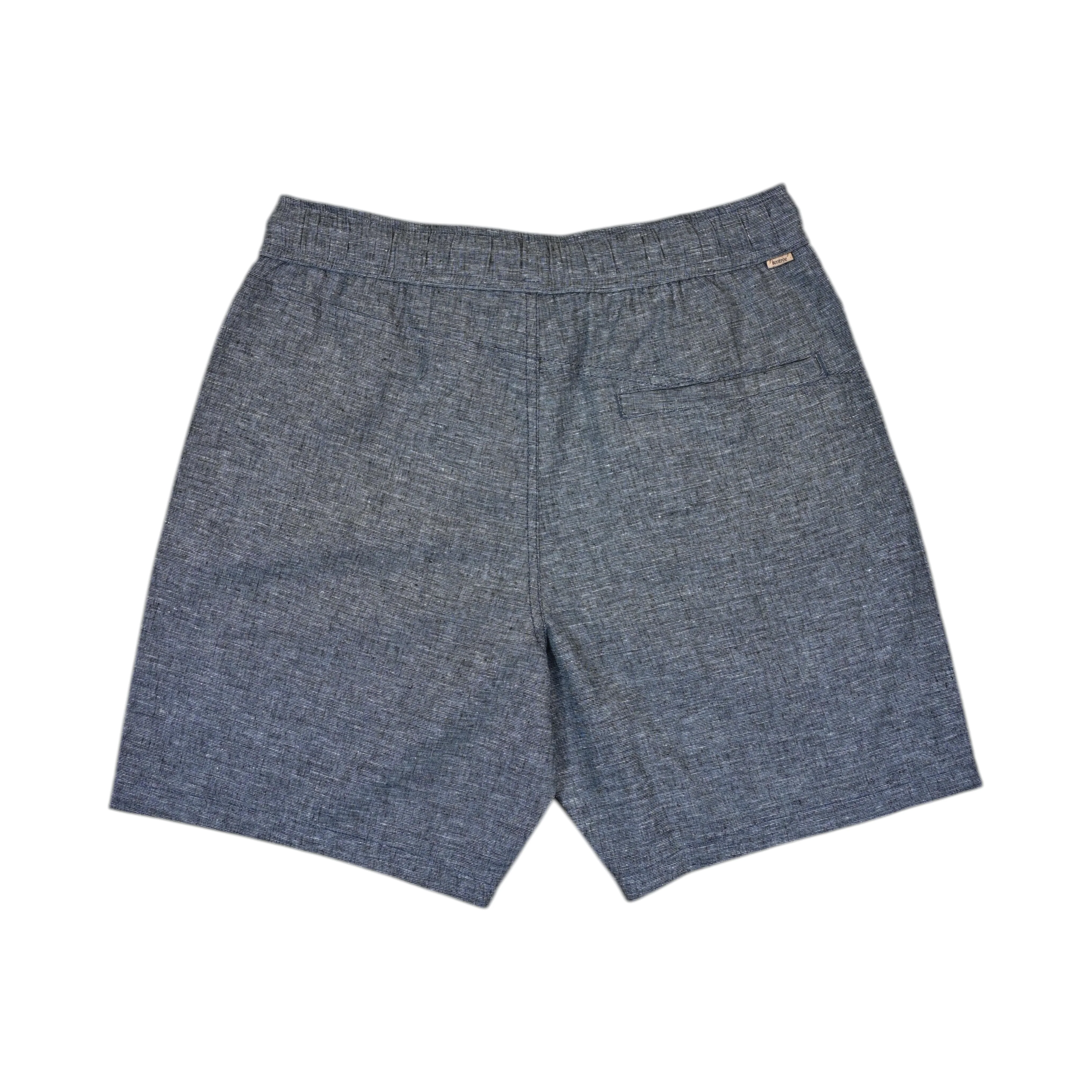 Tentree Men's Hemp Joshua Shorts - Image 2