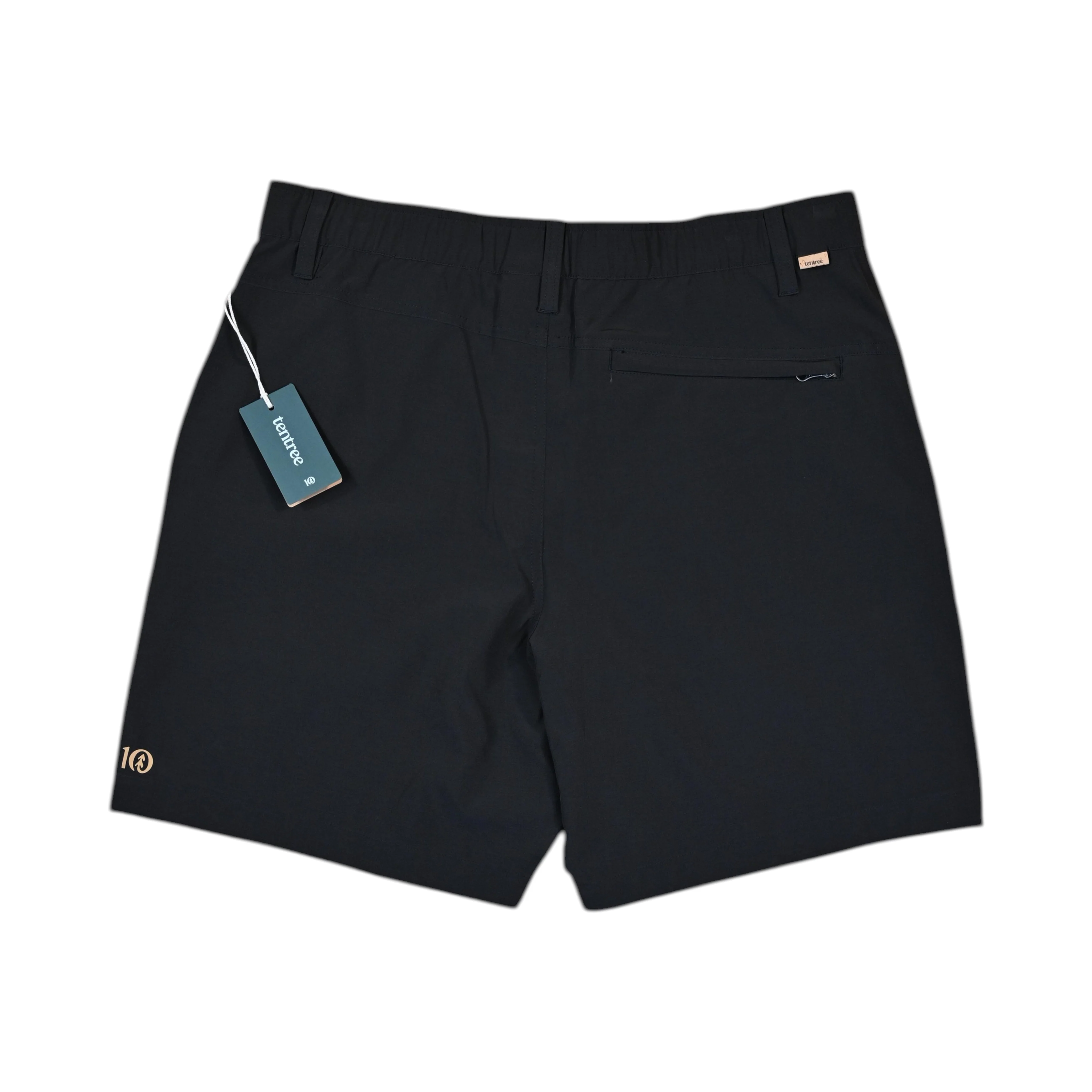 Tentree Men's Forrester Shorts - Image 2