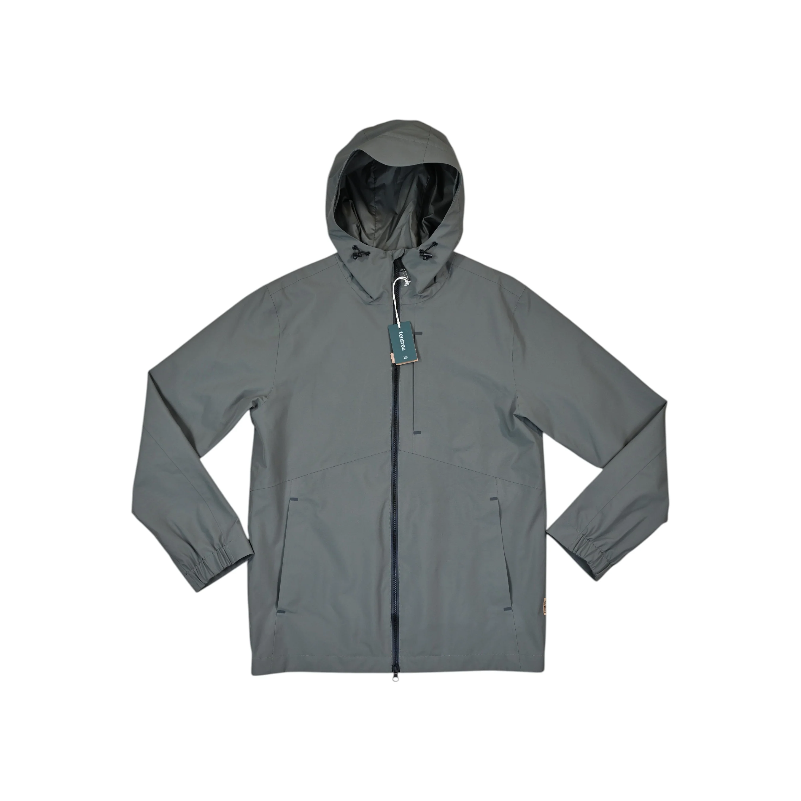 Tentree Men's Nimbus Rain Jacket