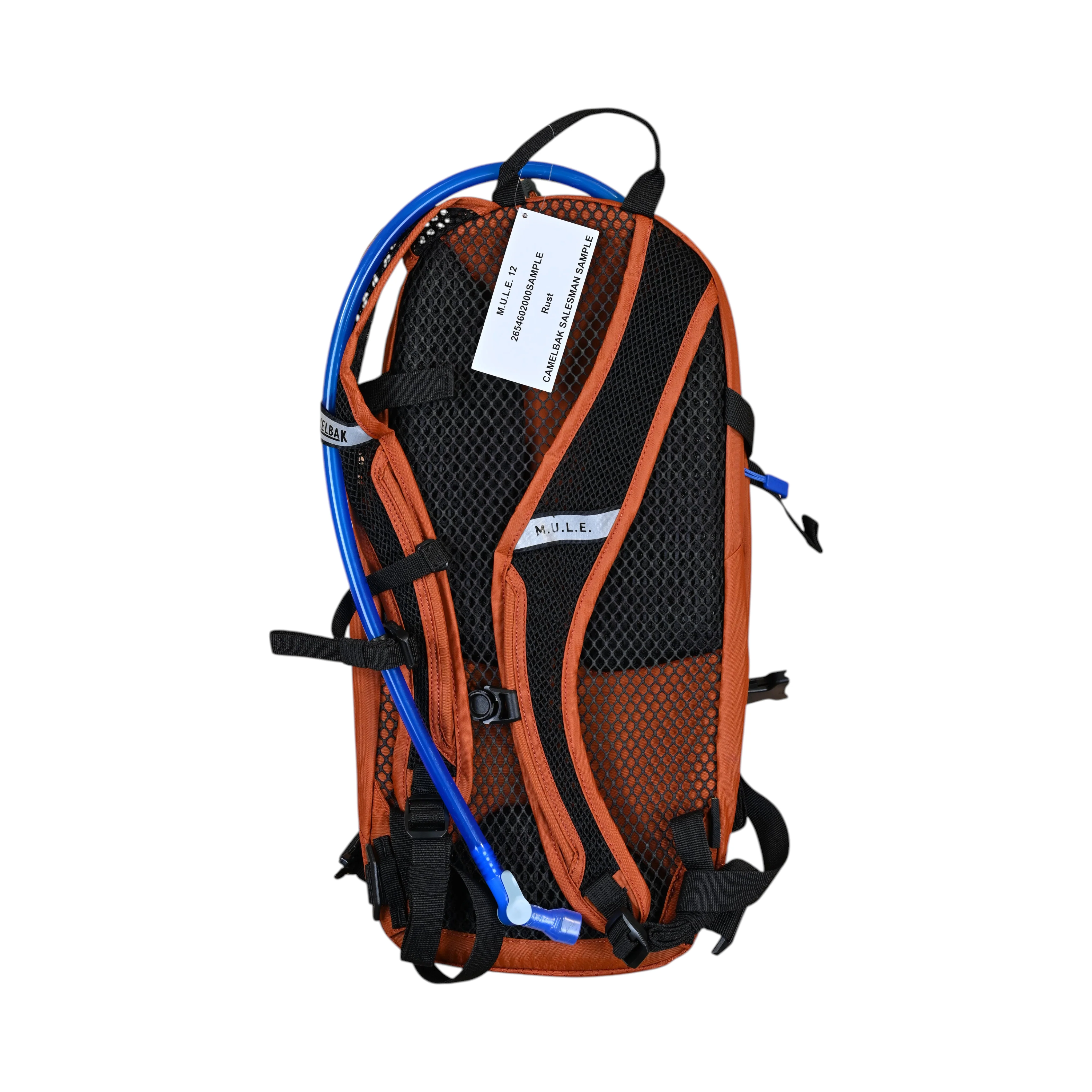 Camelbak M.U.L.E.® 12 Hydration Pack - Image 2