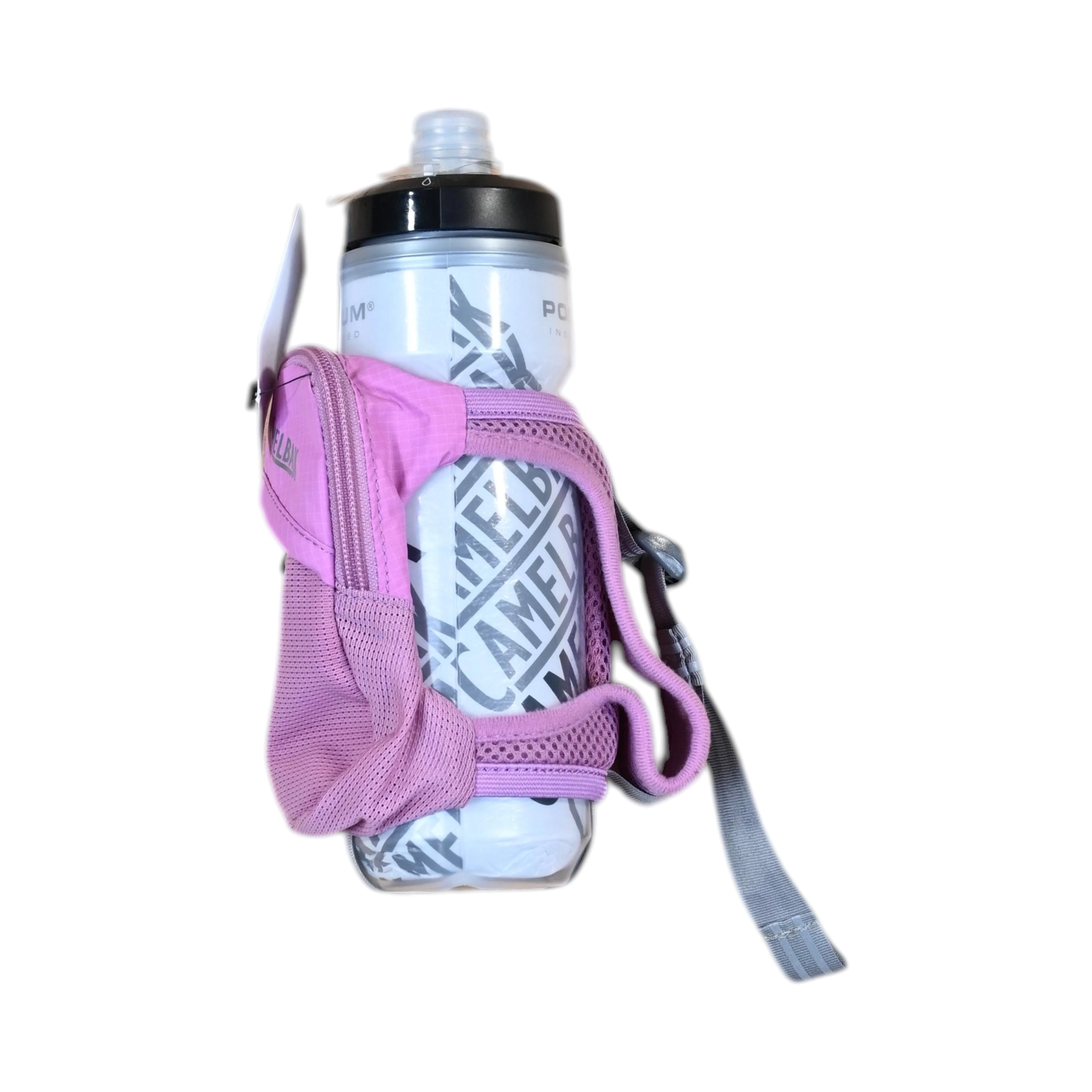Camelbak Quick Grip Chill Water Bottle - Image 2