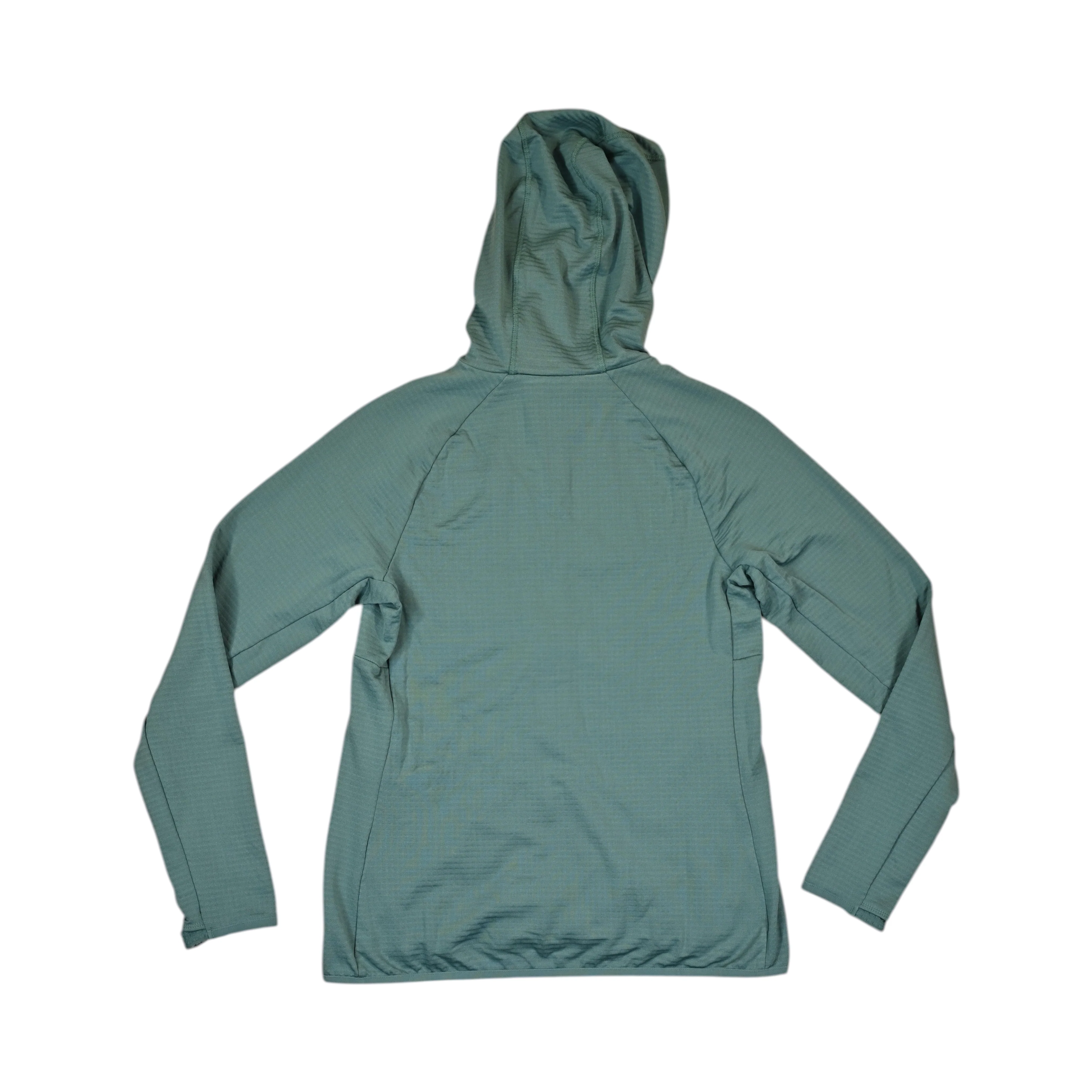 Cotopaxi Women's Otero Full-Zip Fleece Hoodie - Image 2