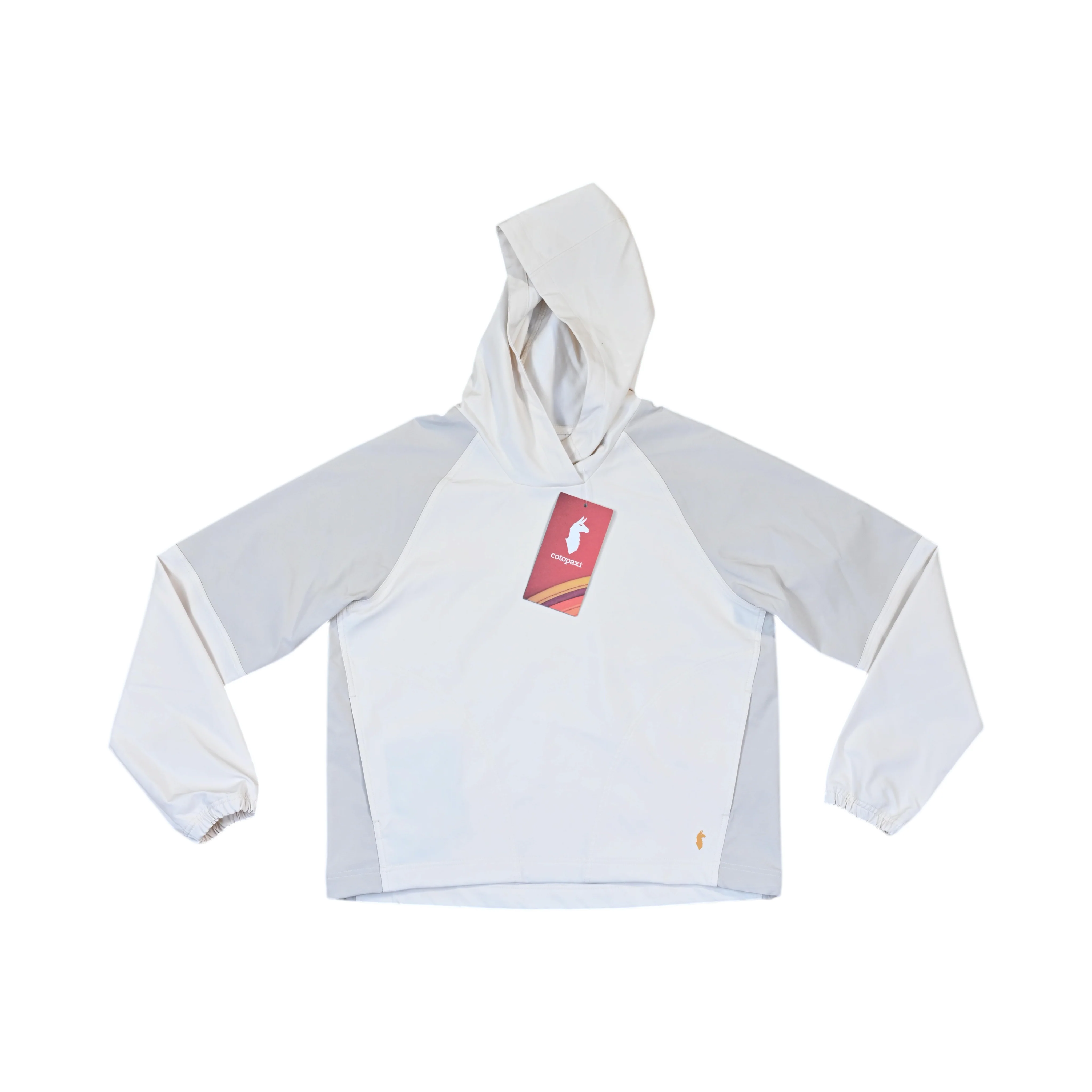 Cotopaxi Women's Adelante Hoodie