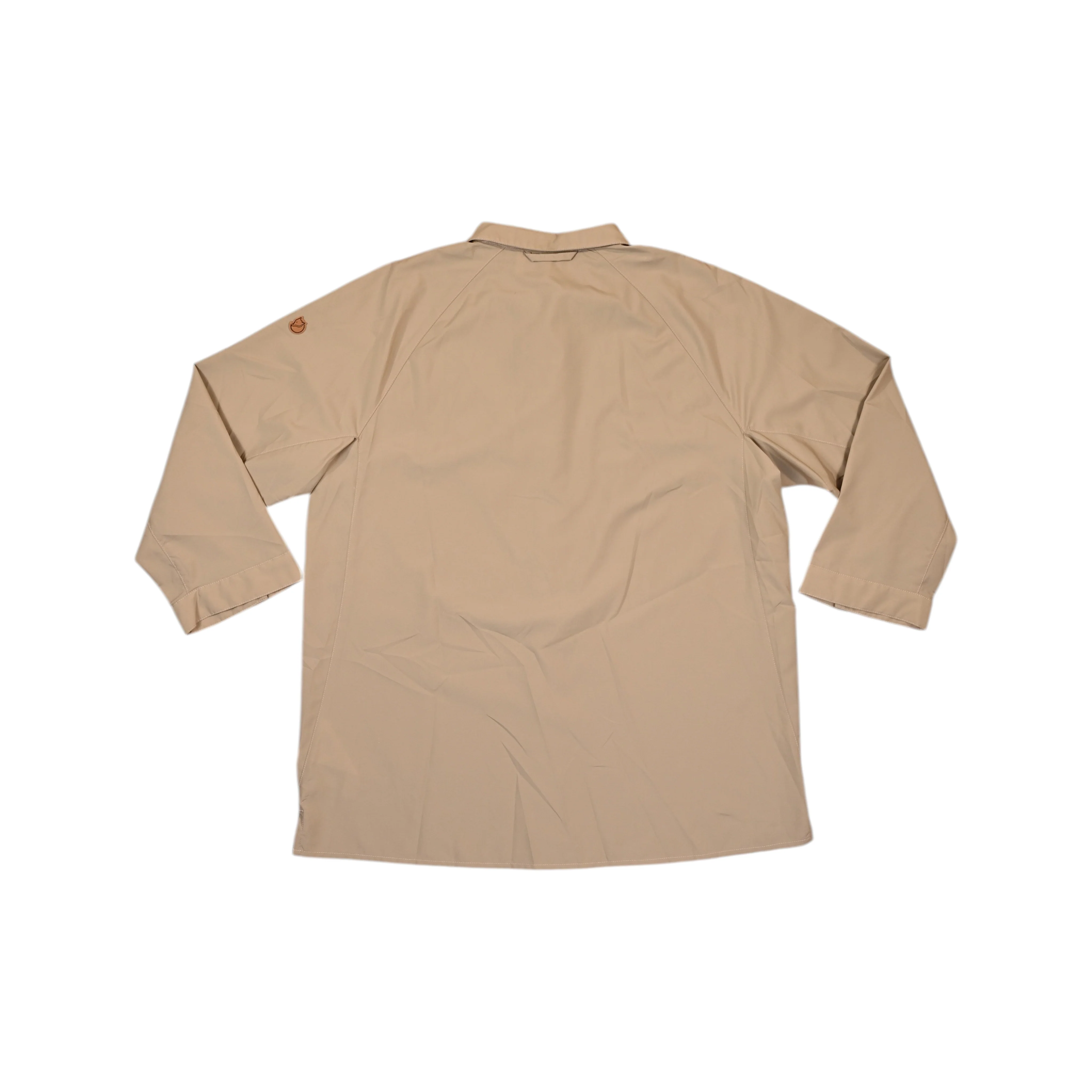 Fjallraven Women's Abisko Hike Shirt 3/4 Sleeve - Image 2