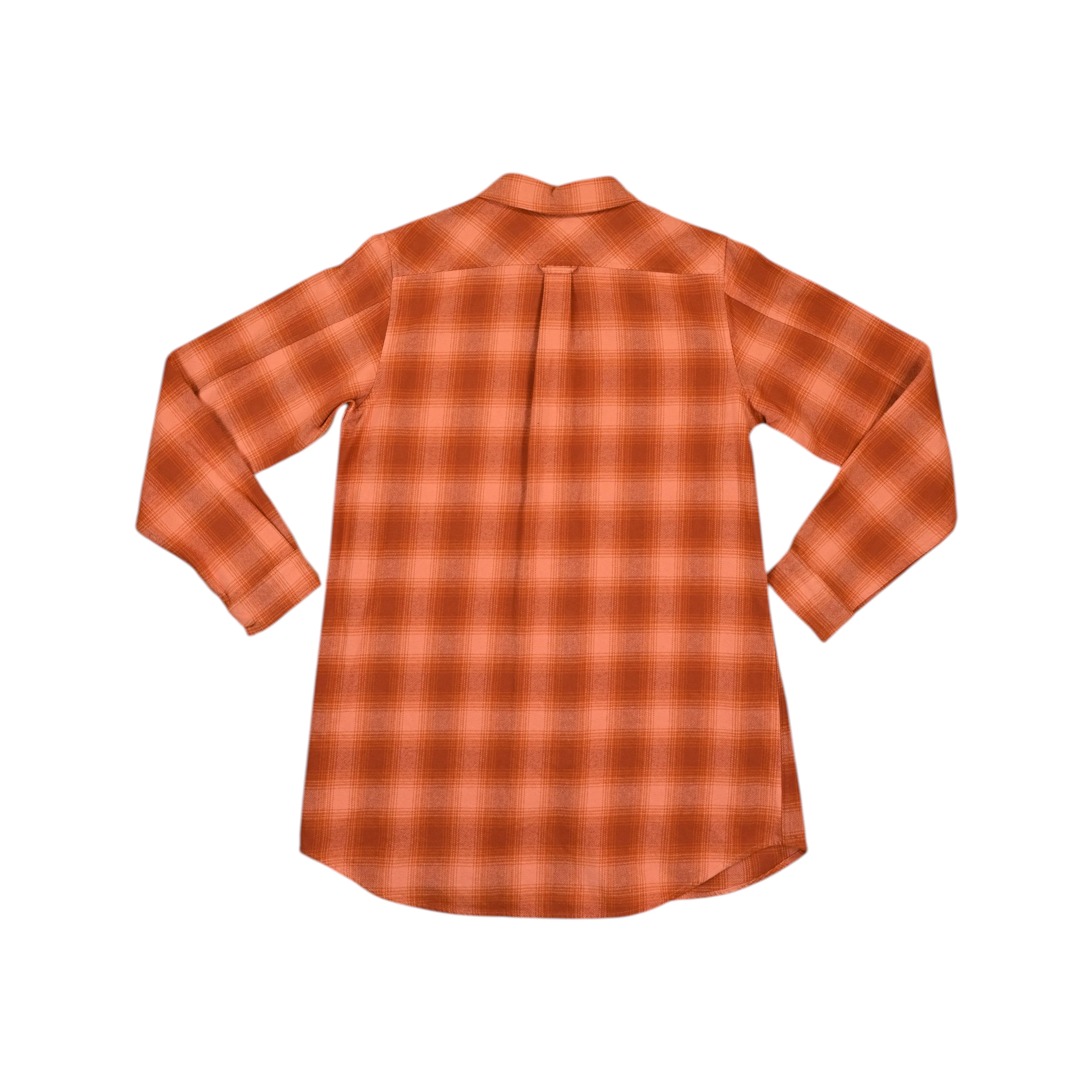 Fjallraven Women's Ovik Twill Shirt LS - Image 2