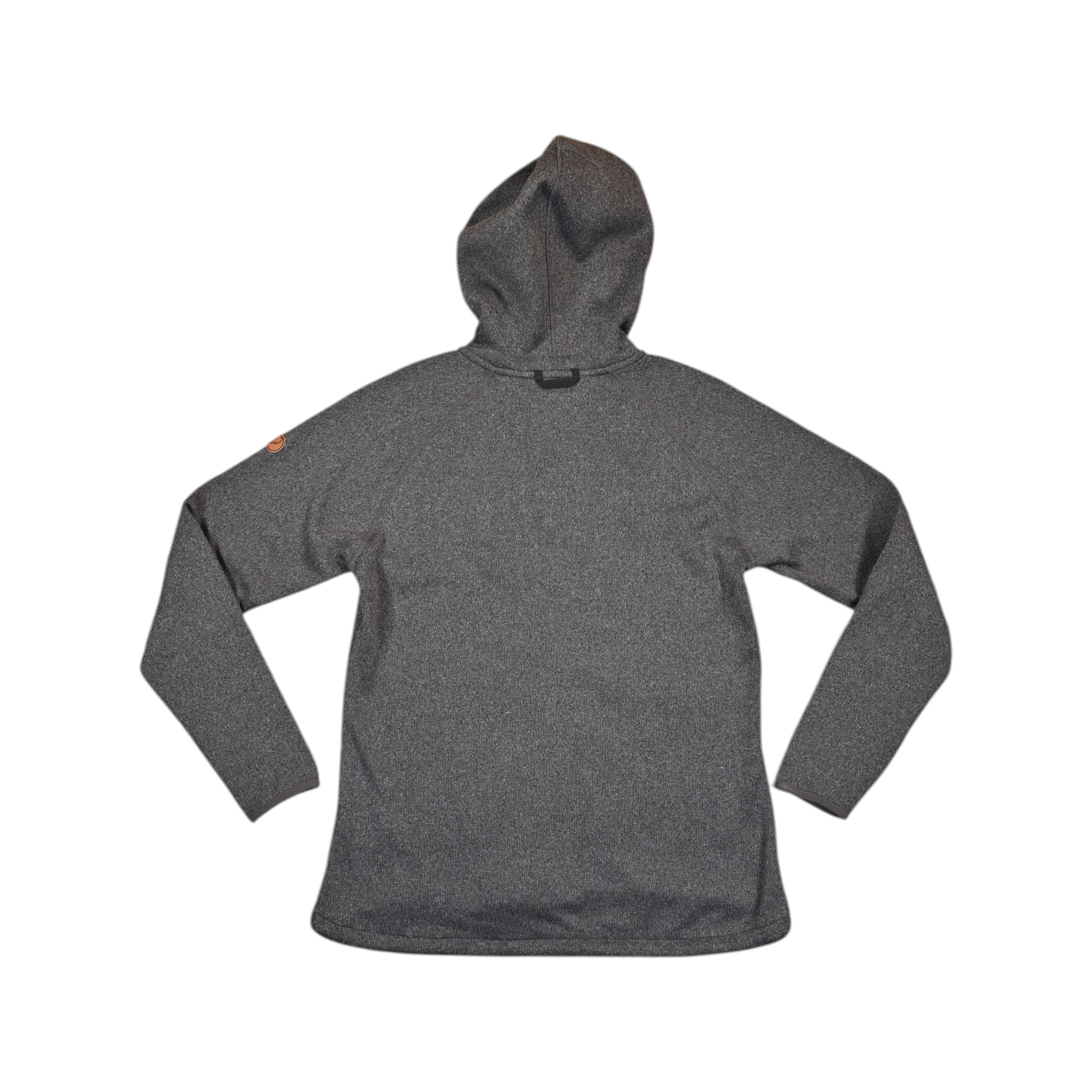 Fjallraven Women's Ovik Fleece Hoodie - Image 2