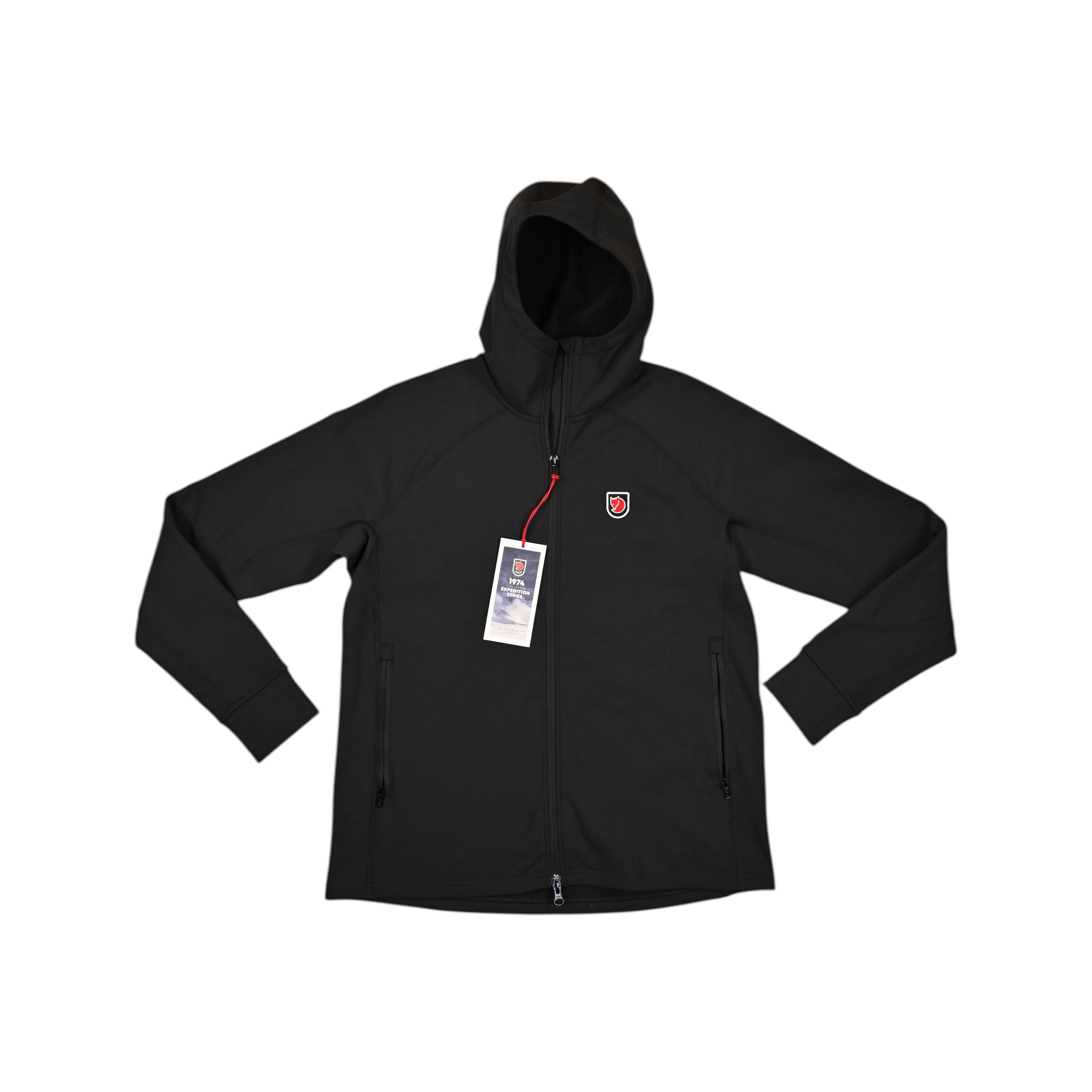 Fjallraven Women's Expedition Fleece Hoodie