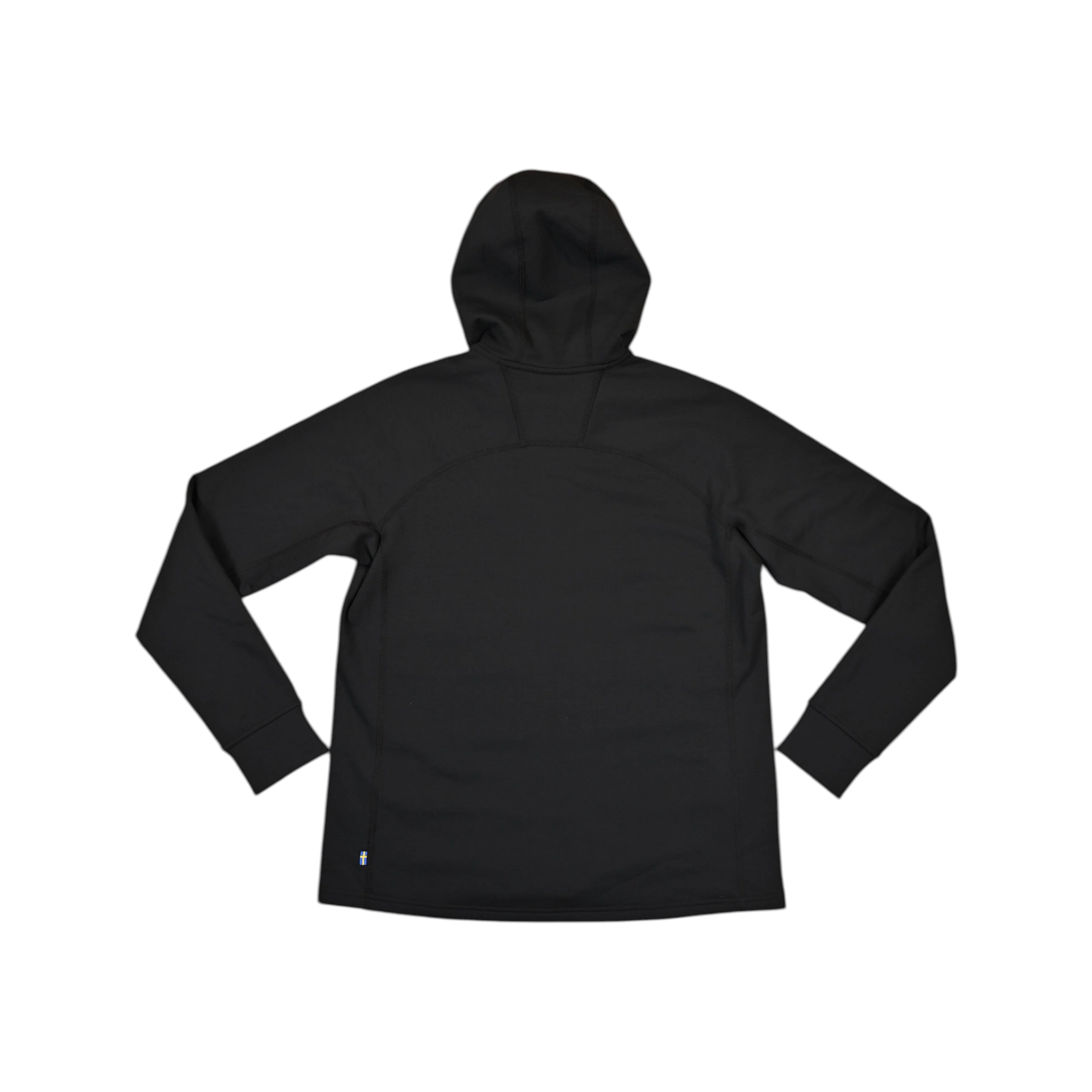 Fjallraven Women's Expedition Fleece Hoodie - Image 2
