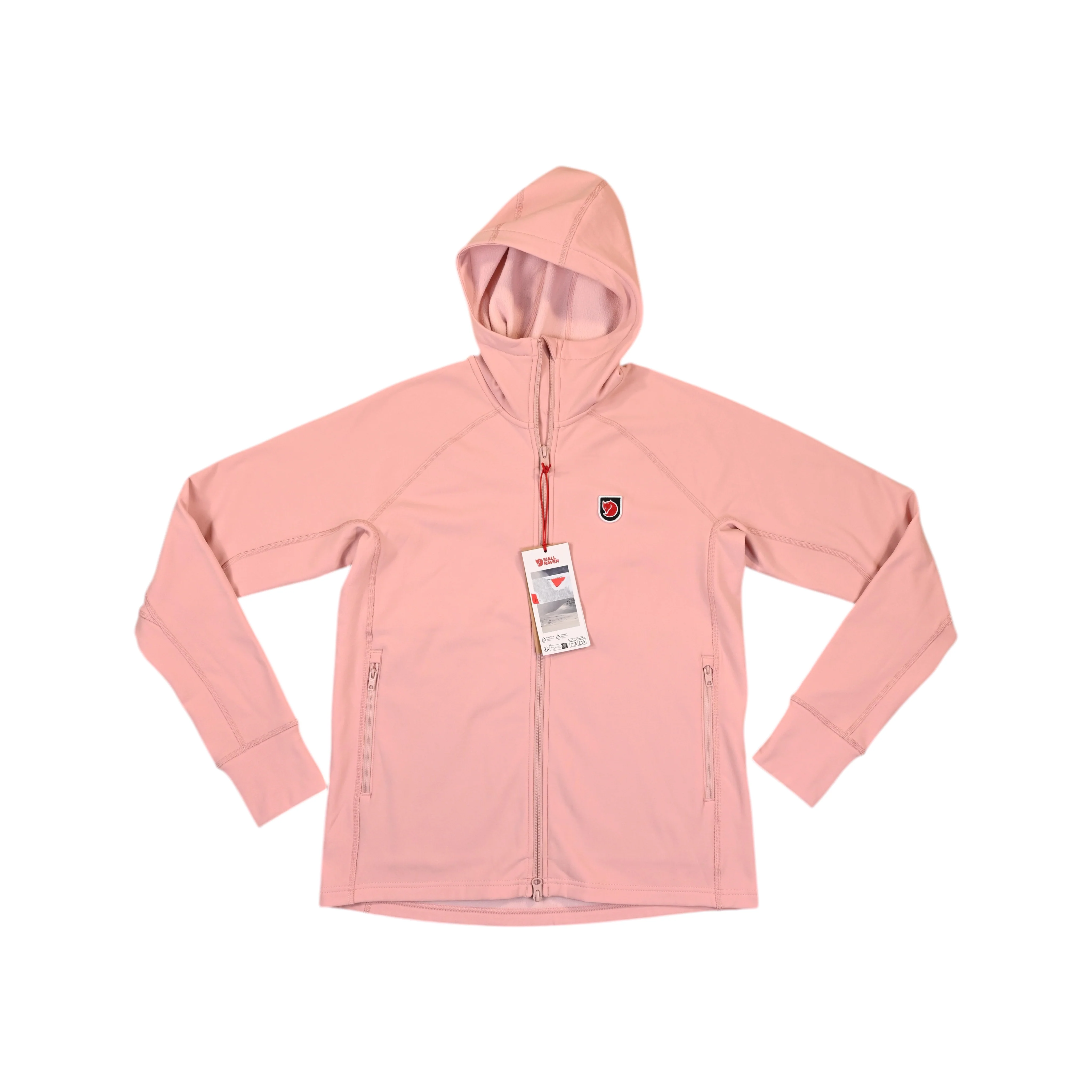 Fjallraven Women's Expedition Fleece Hoodie
