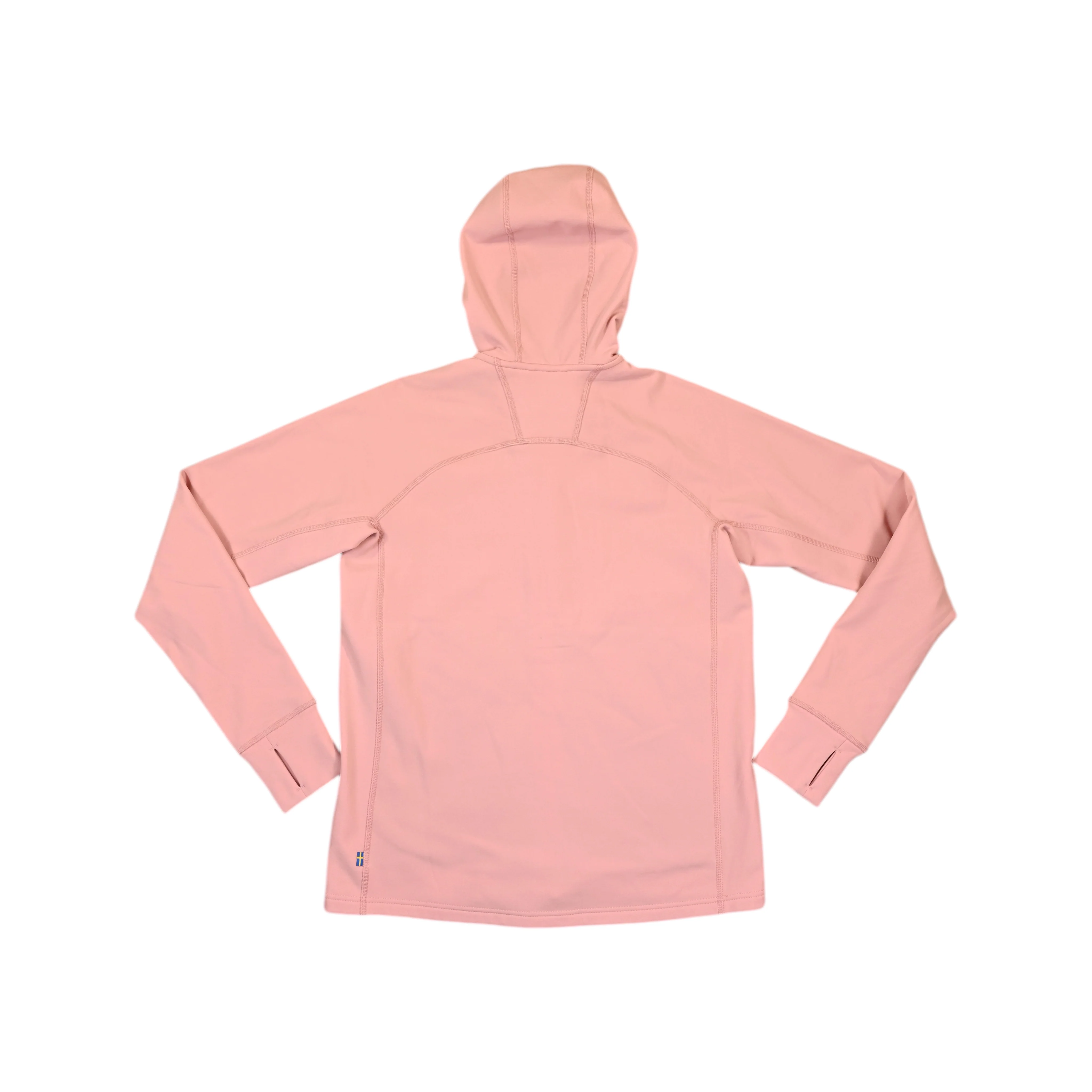 Fjallraven Women's Expedition Fleece Hoodie - Image 2