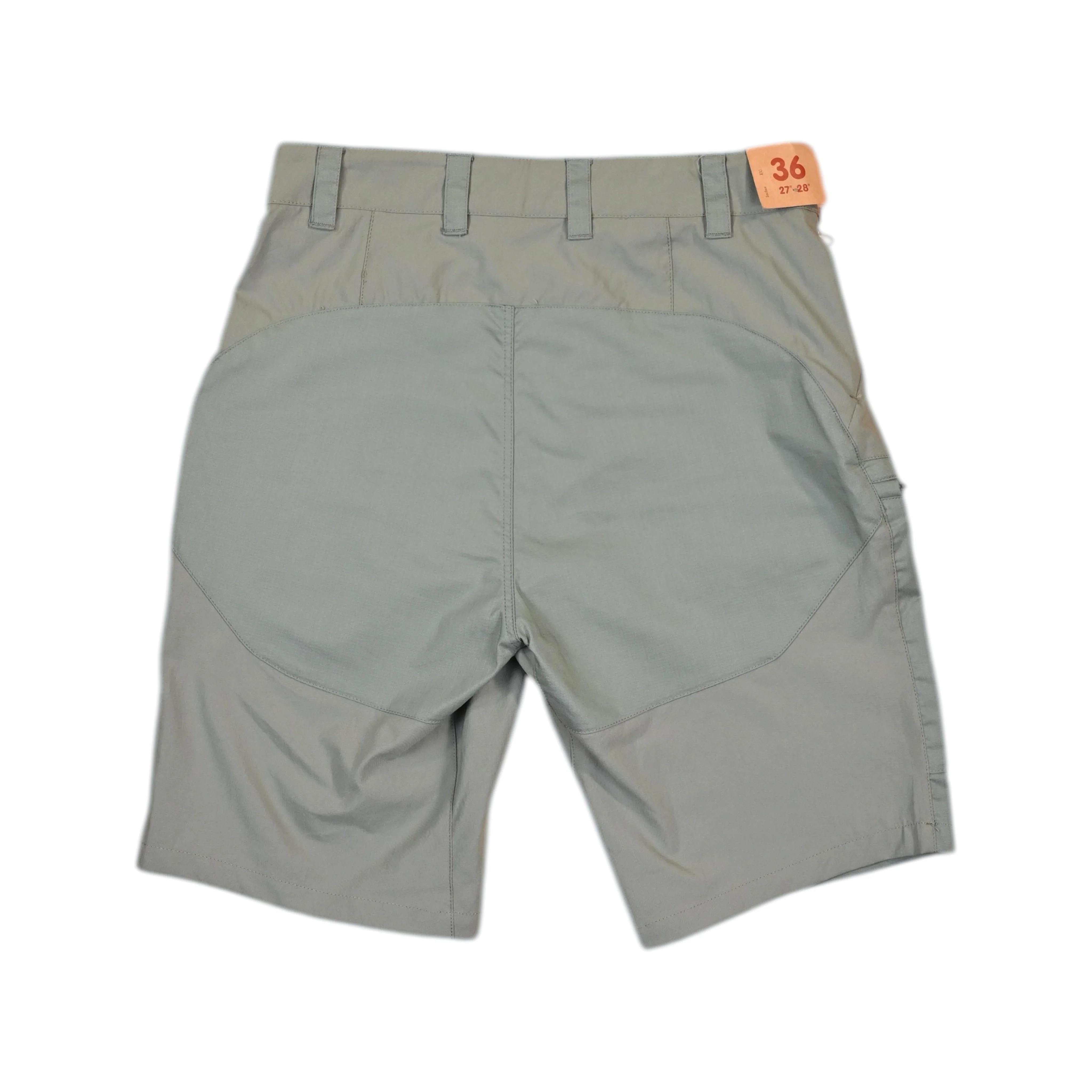 Fjallraven Women's Abisko Midsummer Shorts - Image 2