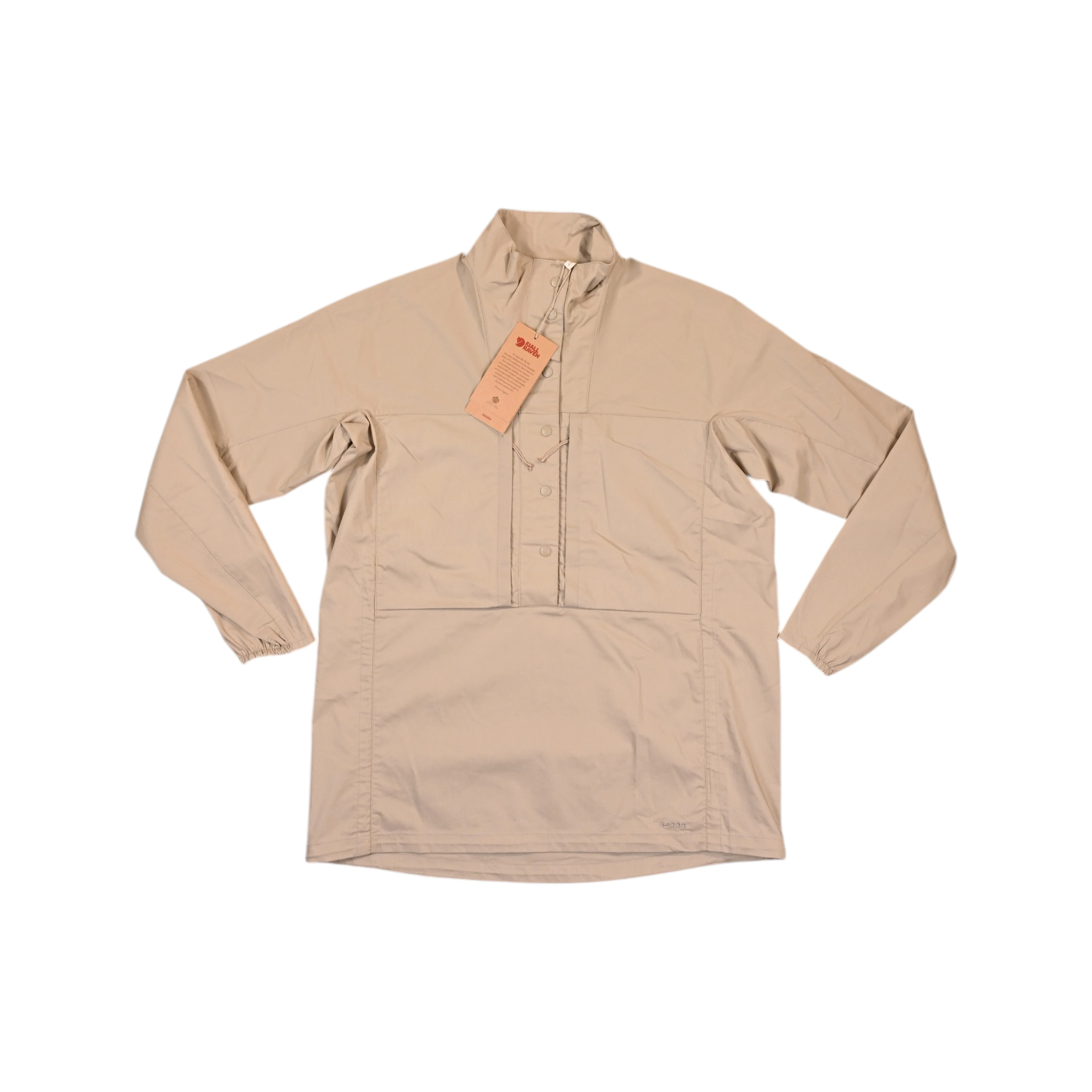 Fjallraven Women's Abisko Hike Anorak