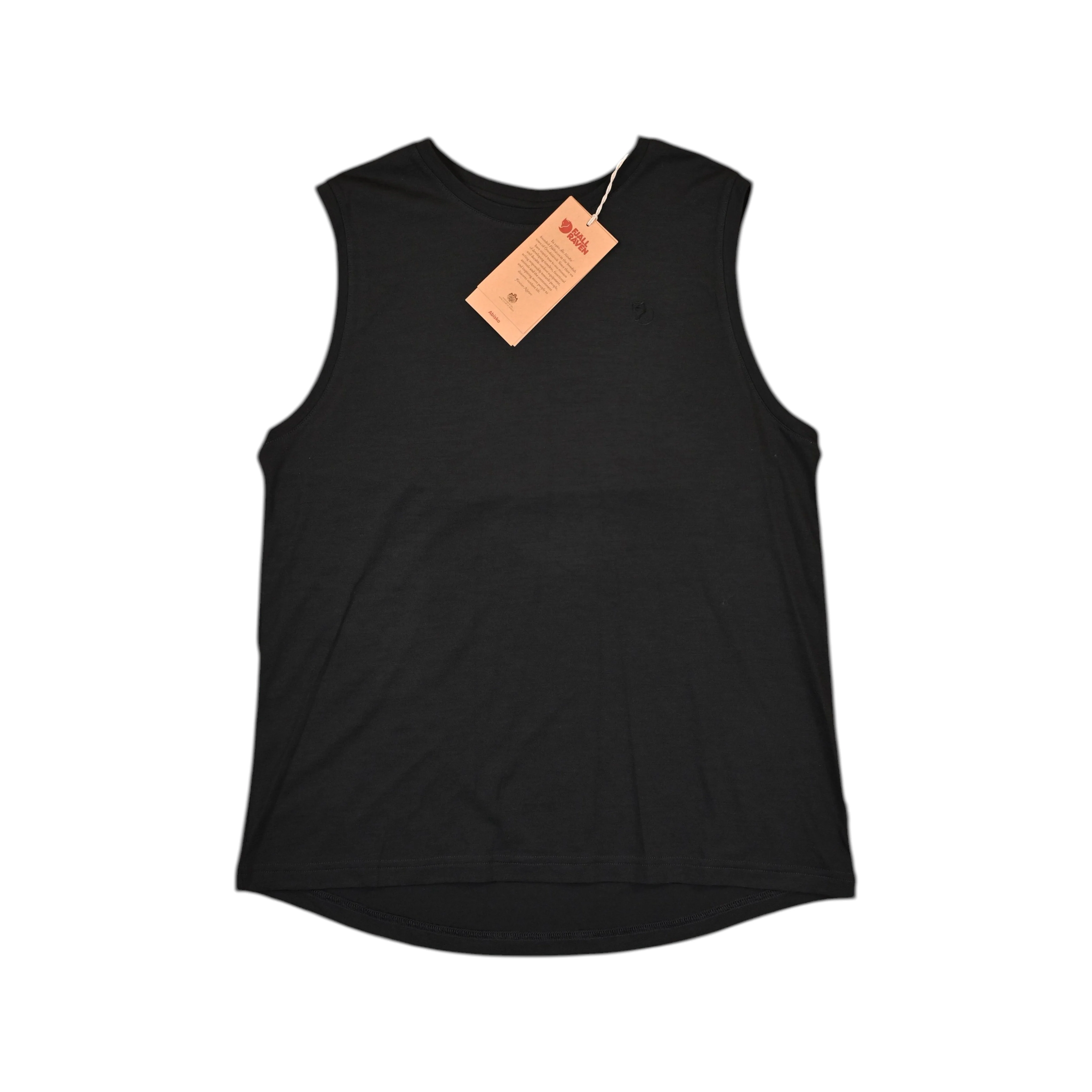 Fjallraven Women's Abisko Wool Tank