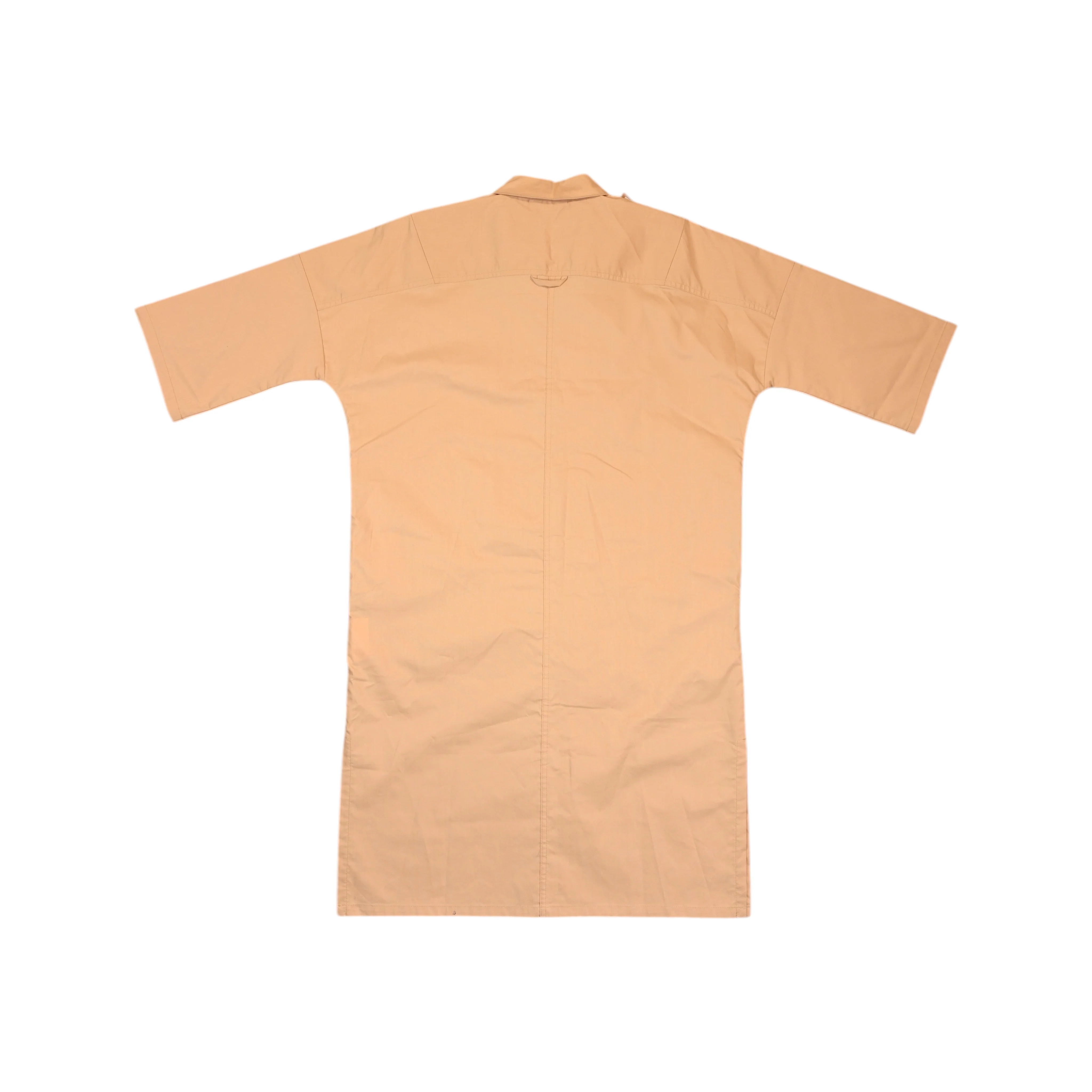 Fjallraven Women's High Coast Shade Dress - Image 2