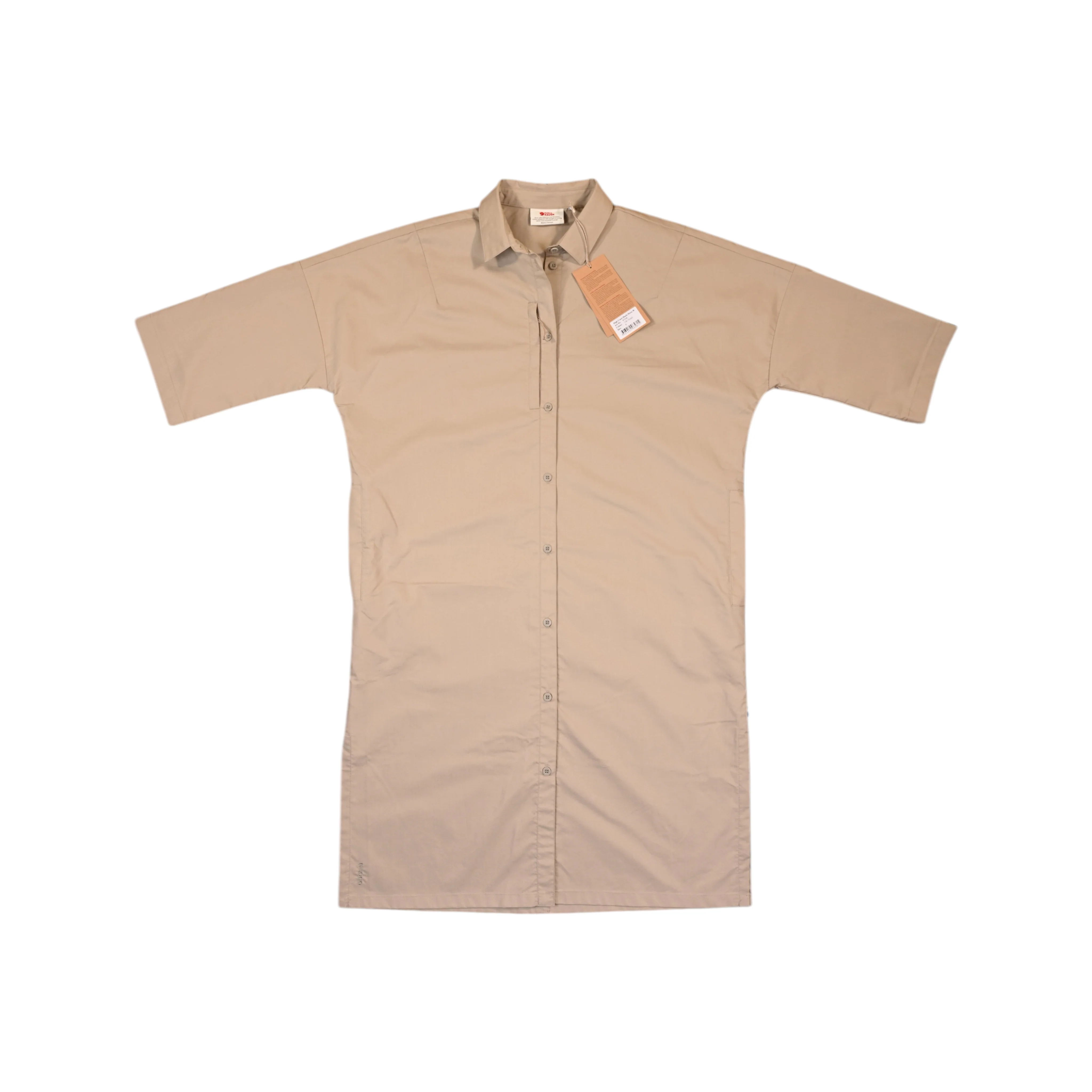 Fjallraven Women's High Coast Shade Dress