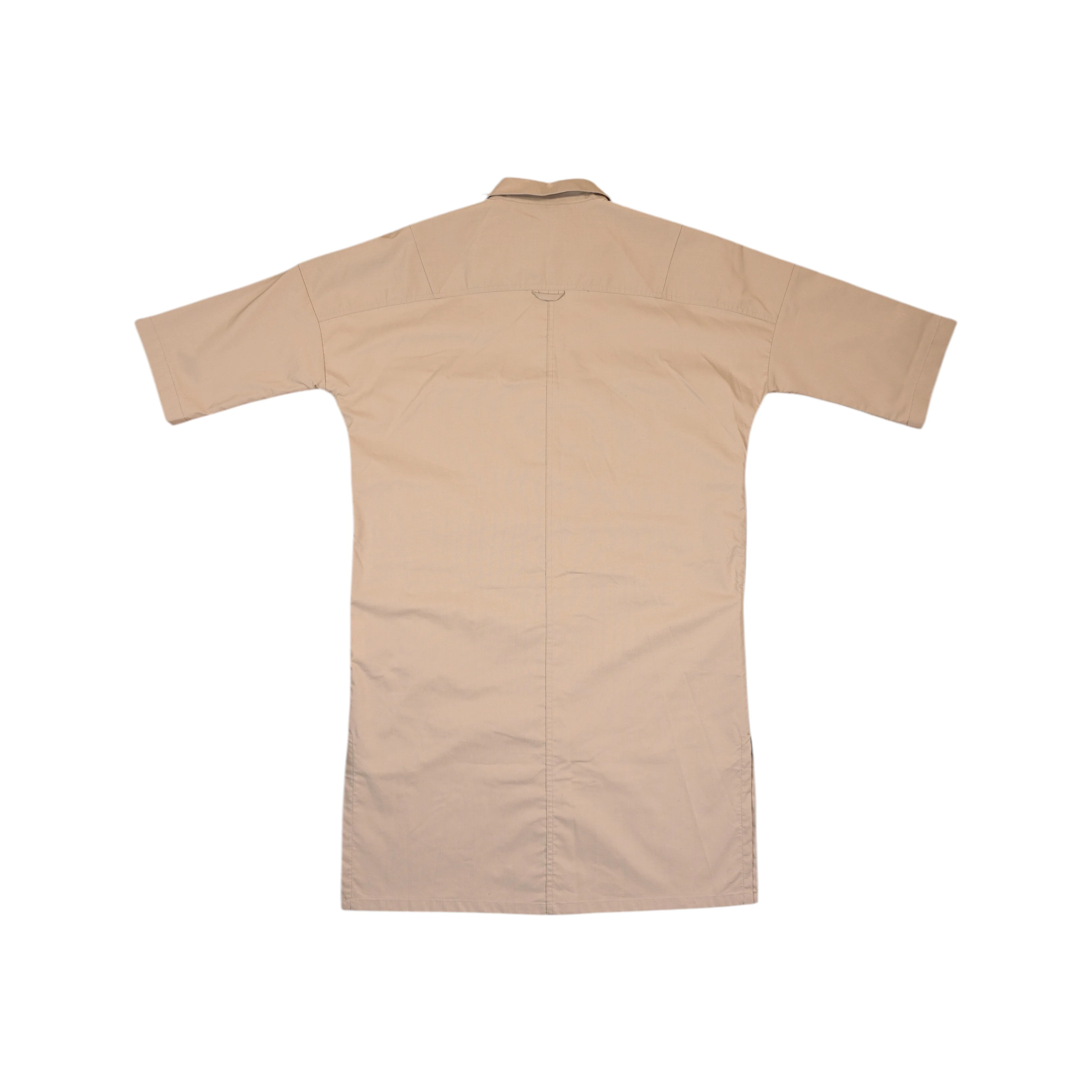 Fjallraven Women's High Coast Shade Dress - Image 2