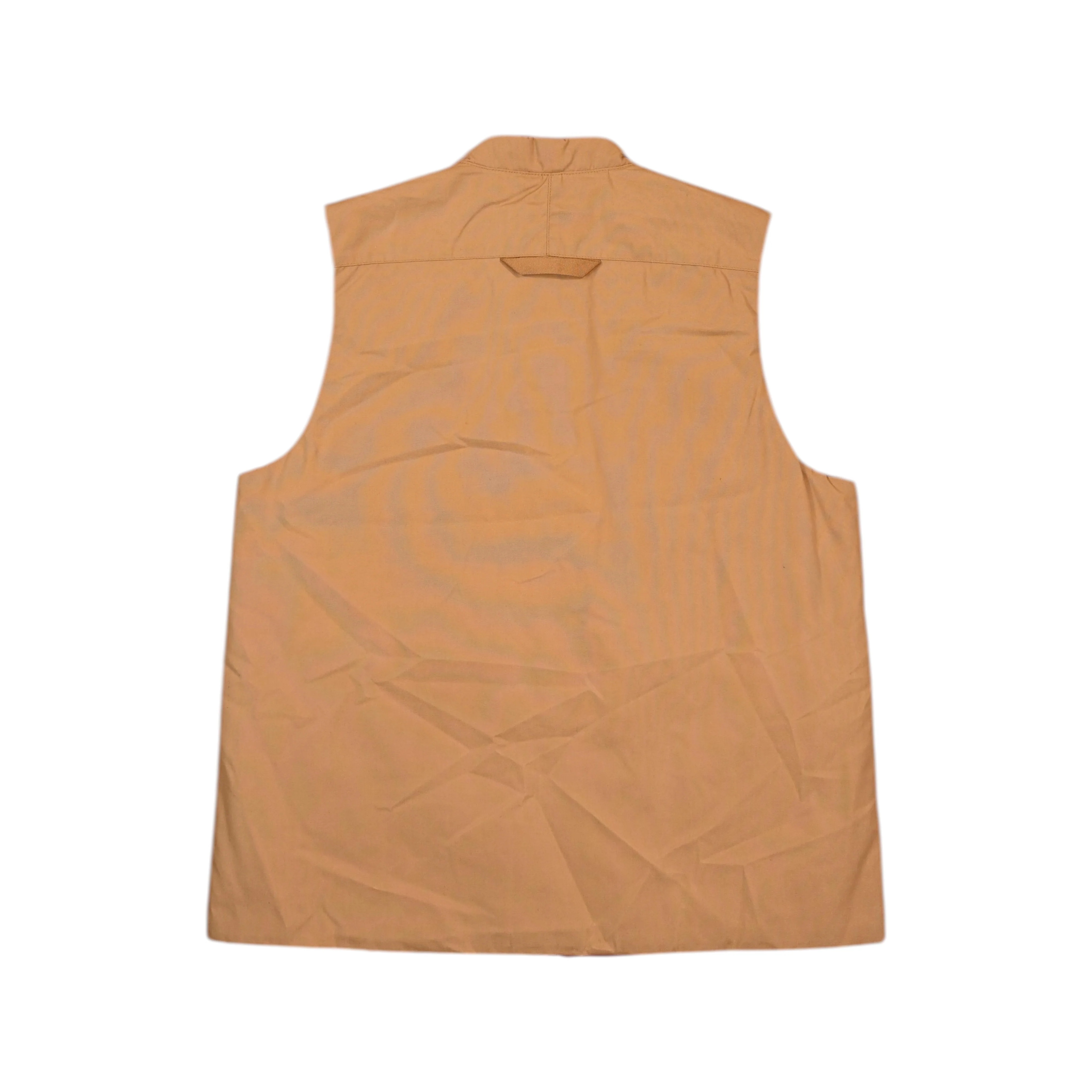 Fjallraven Women's Singi Padded Vest - Image 2