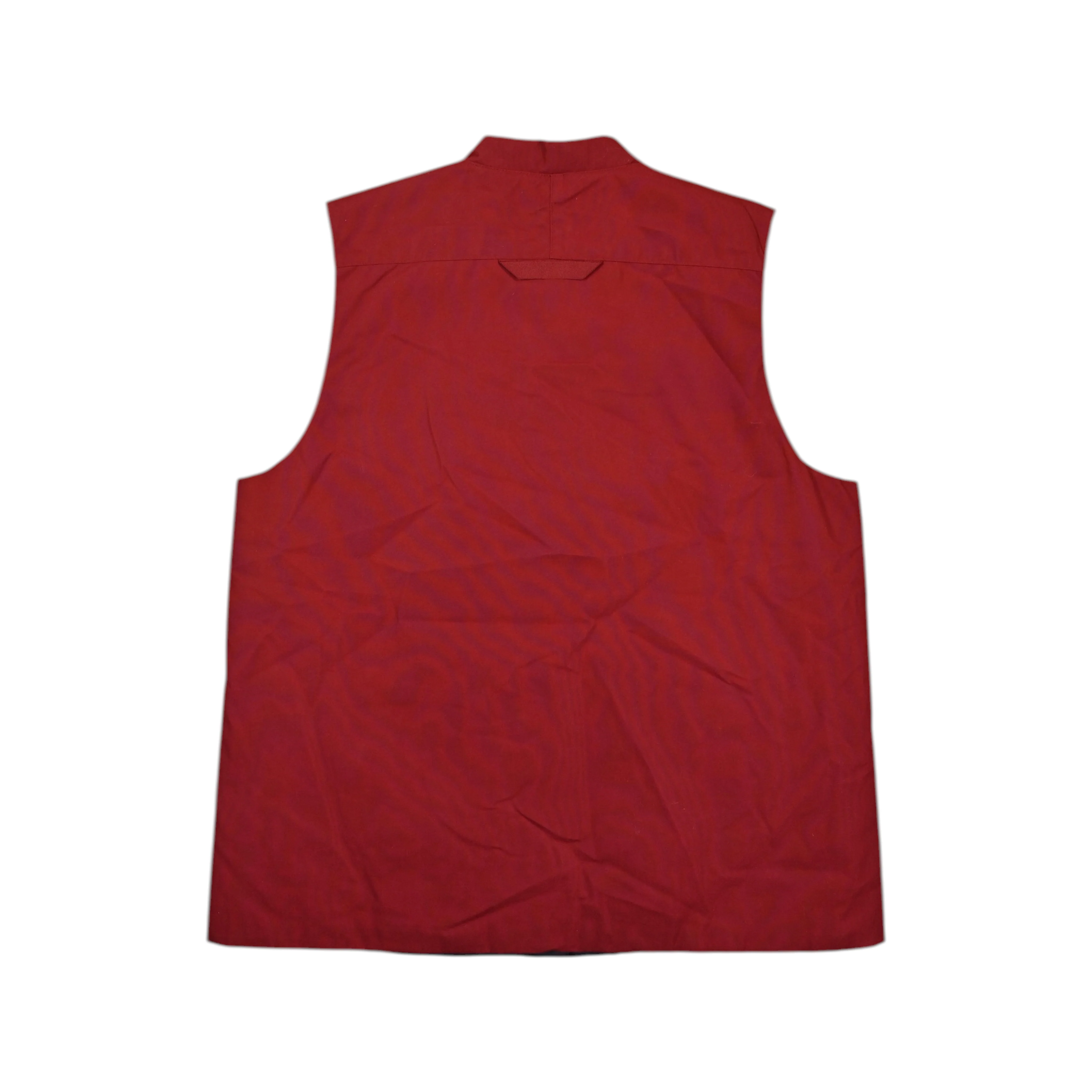 Fjallraven Women's Singi Padded Vest - Image 2