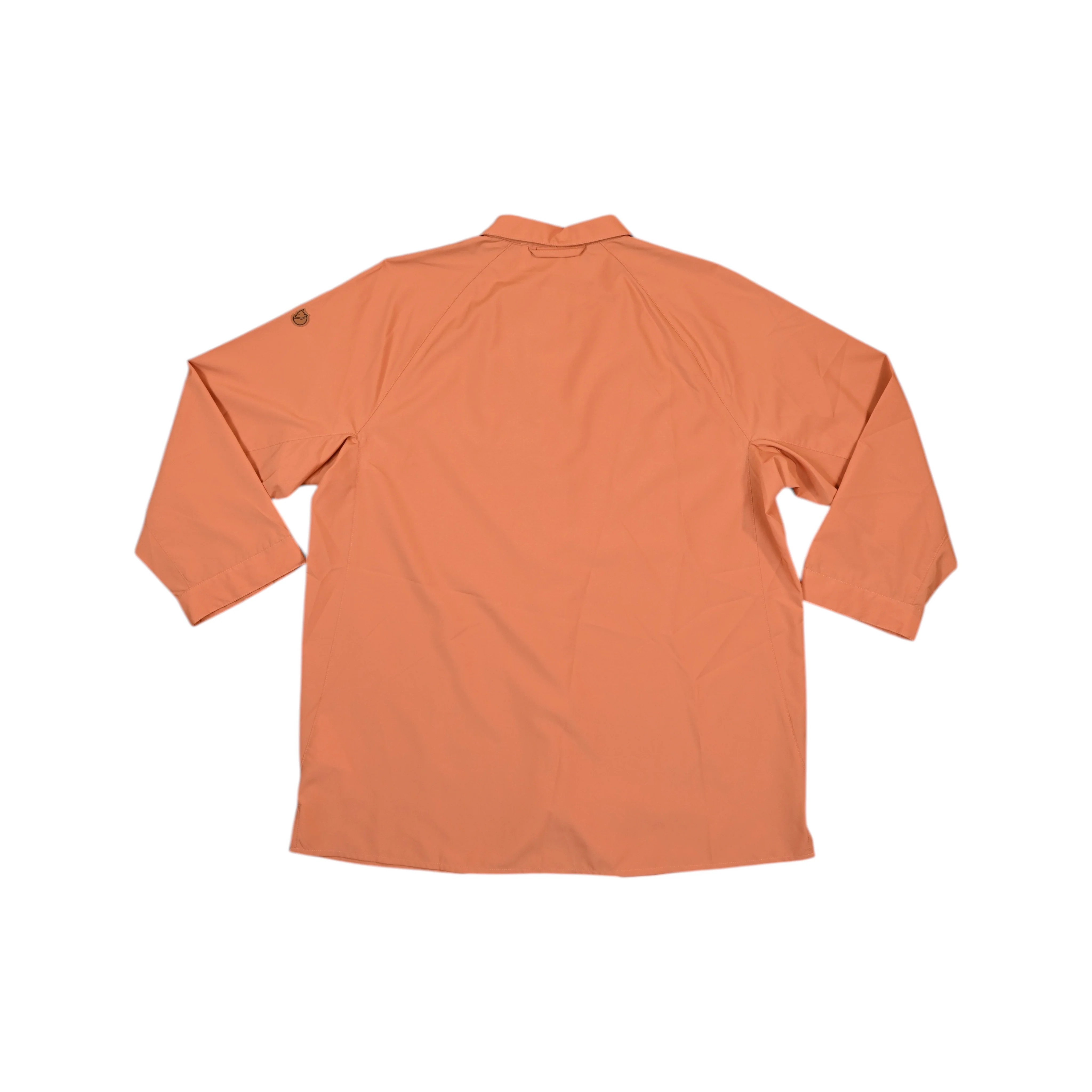 Fjallraven Women's Abisko Hike Shirt 3/4 Sleeve - Image 2