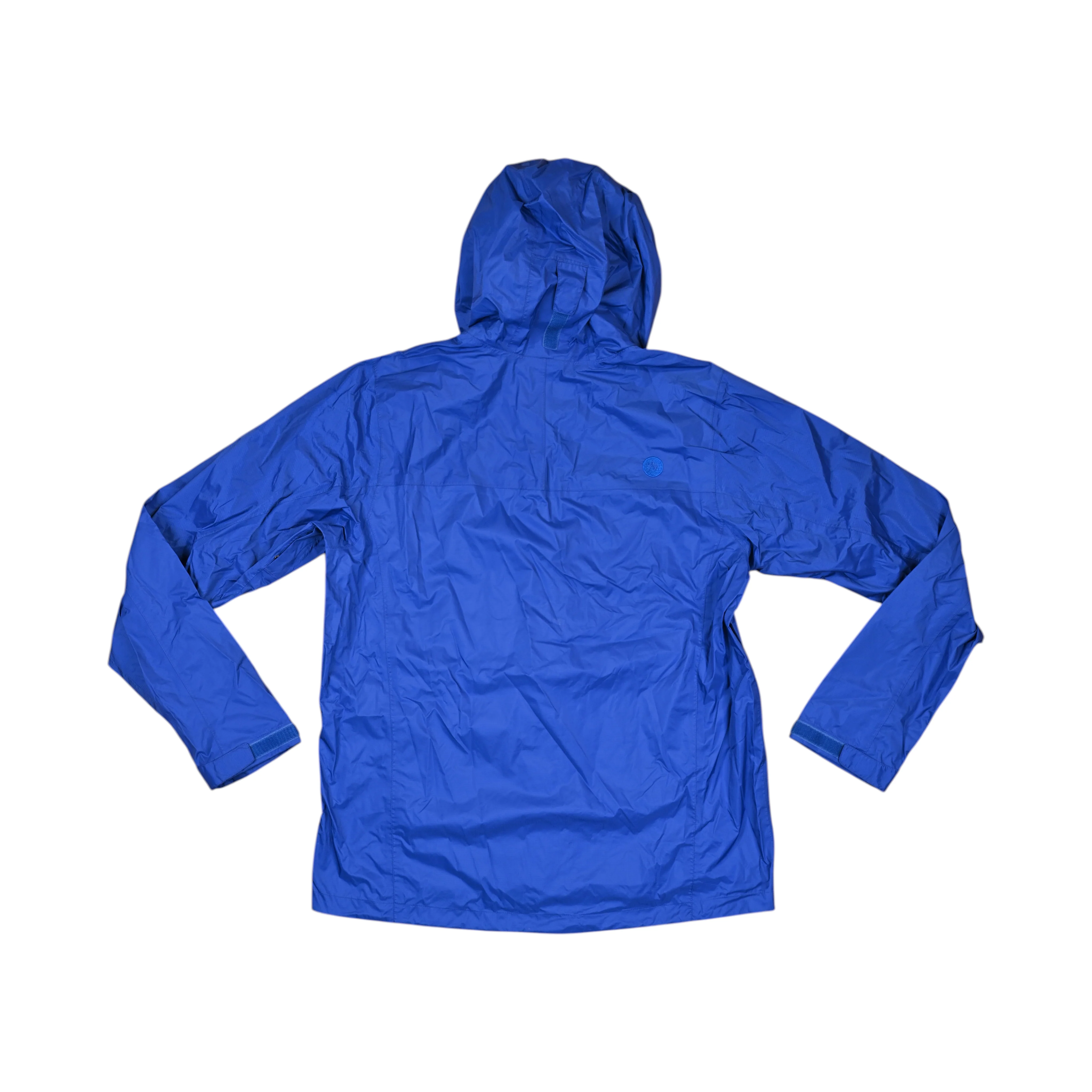 Marmot Men's PreCip Eco Rain Jacket - Image 2