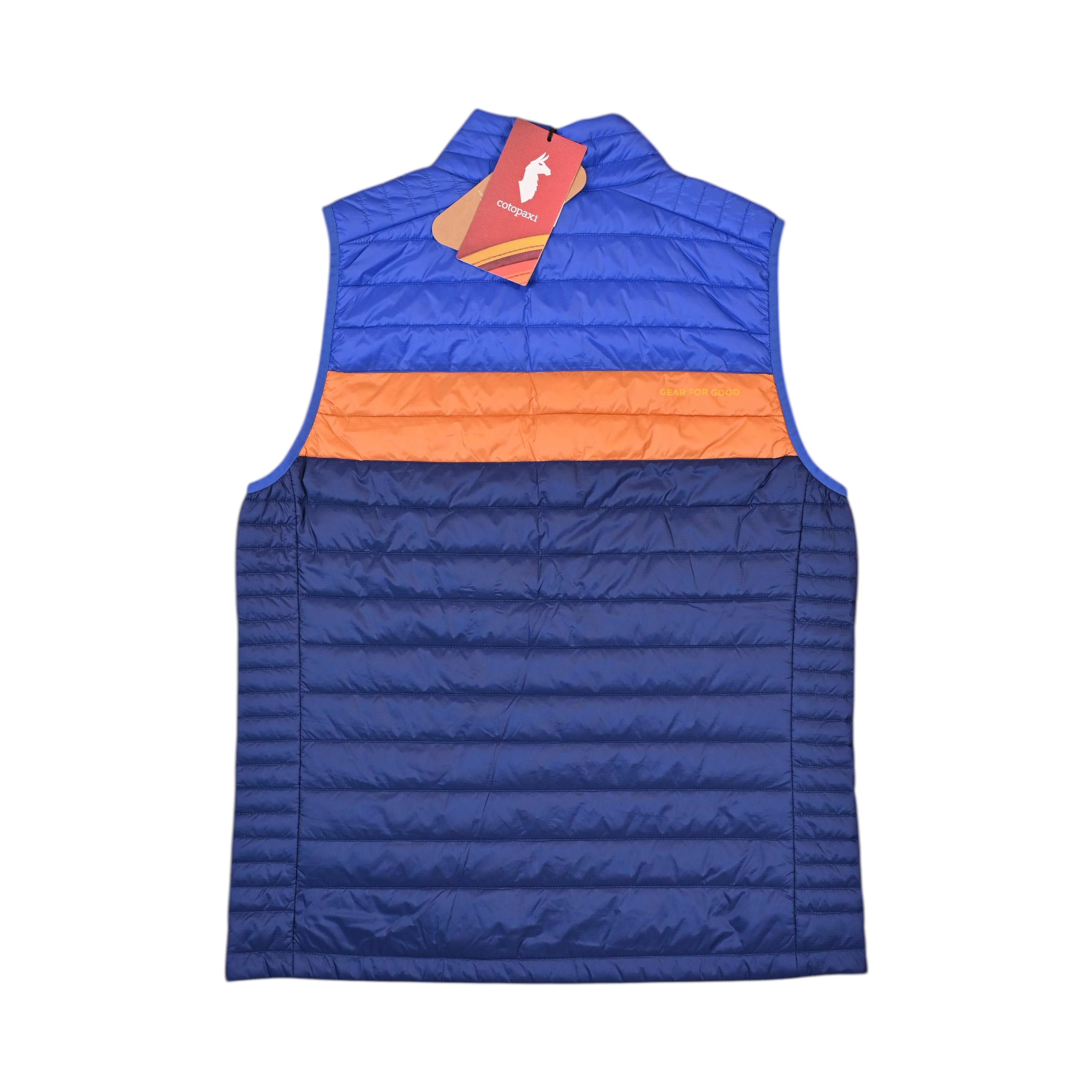 Cotopaxi Men's Capa Insulated Vest - Image 2