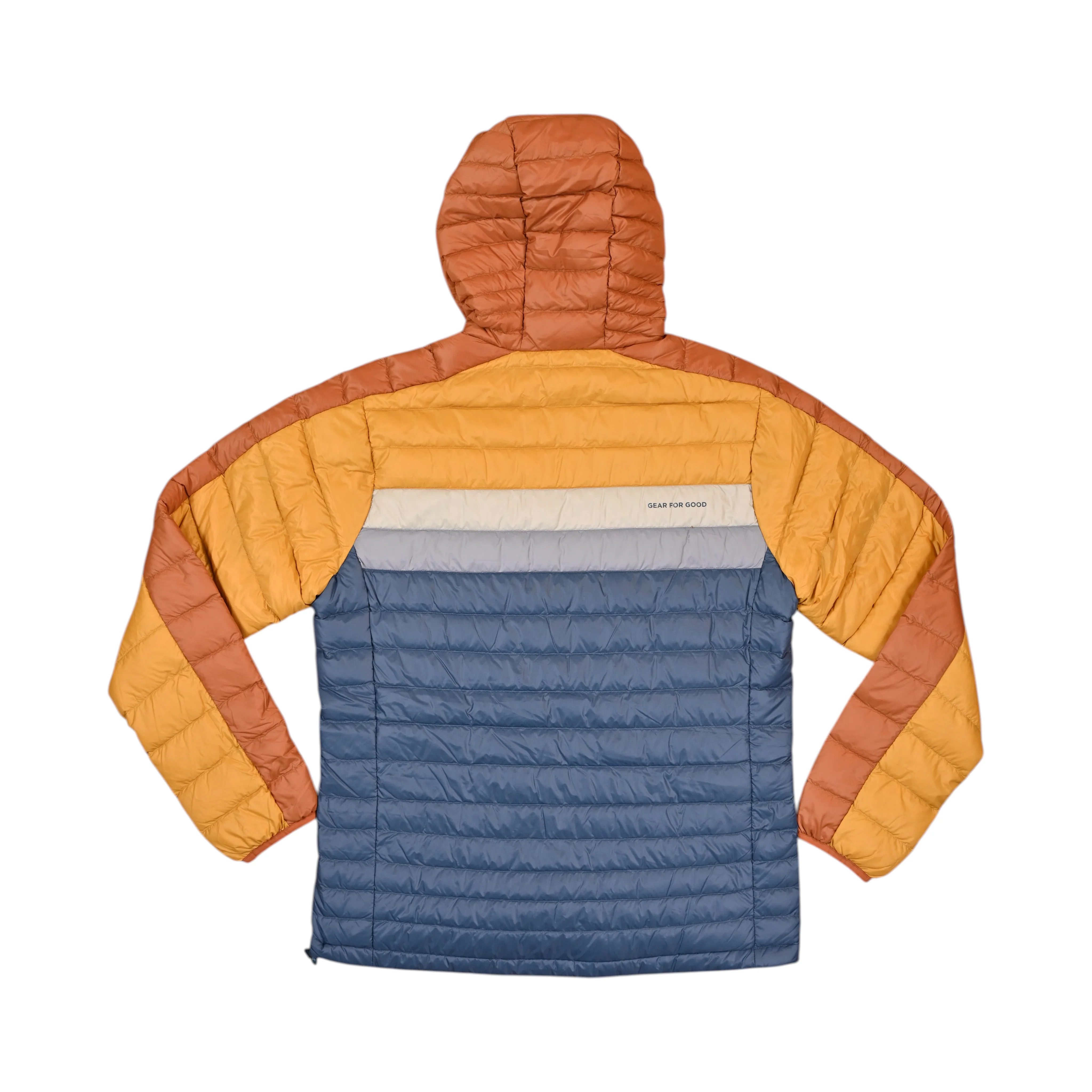 Cotopaxi Men's Fuego Down Hooded Jacket - Image 2