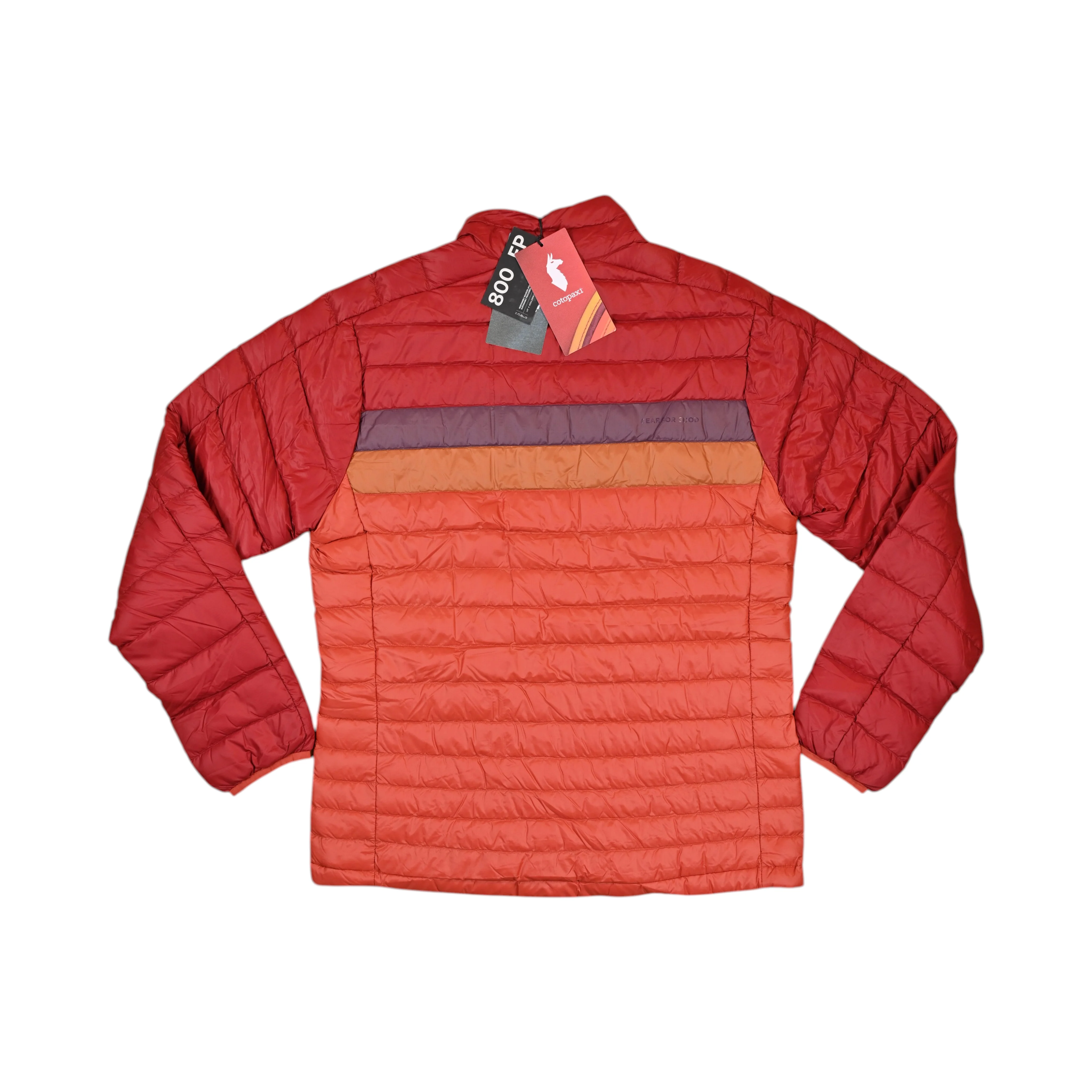 Cotopaxi Men's Fuego Down Jacket - Image 2