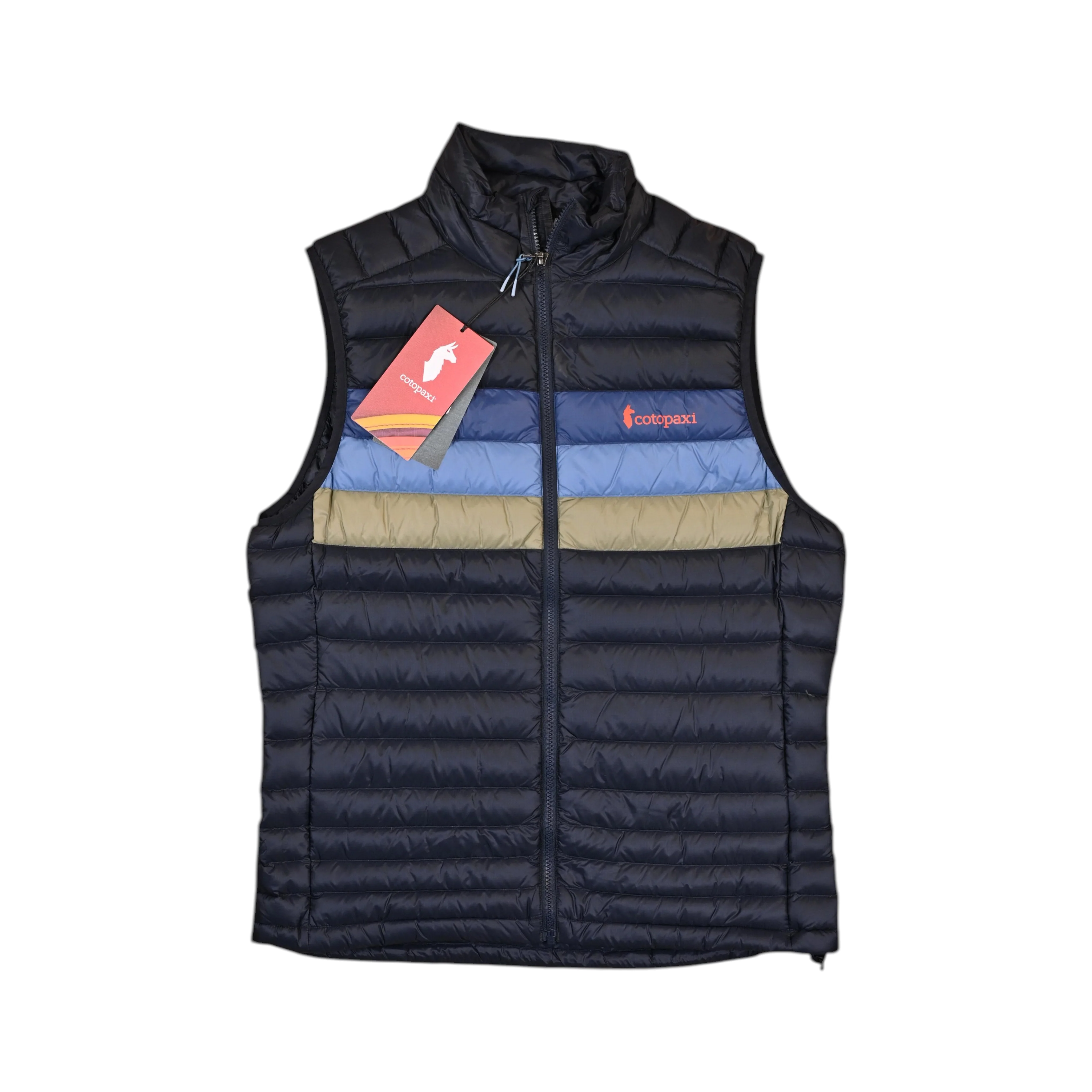 Cotopaxi Men's Fuego Down Vest