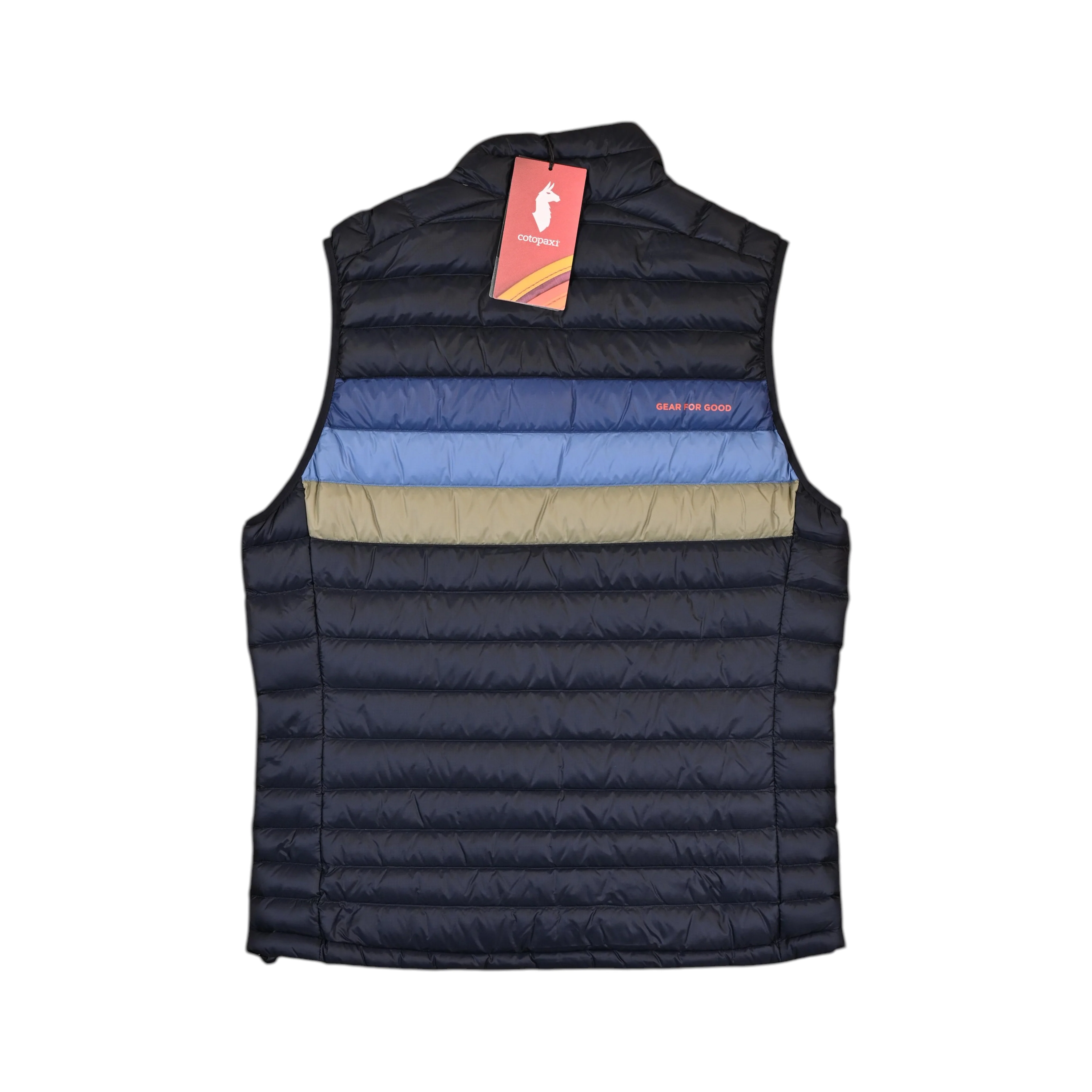 Cotopaxi Men's Fuego Down Vest - Image 2