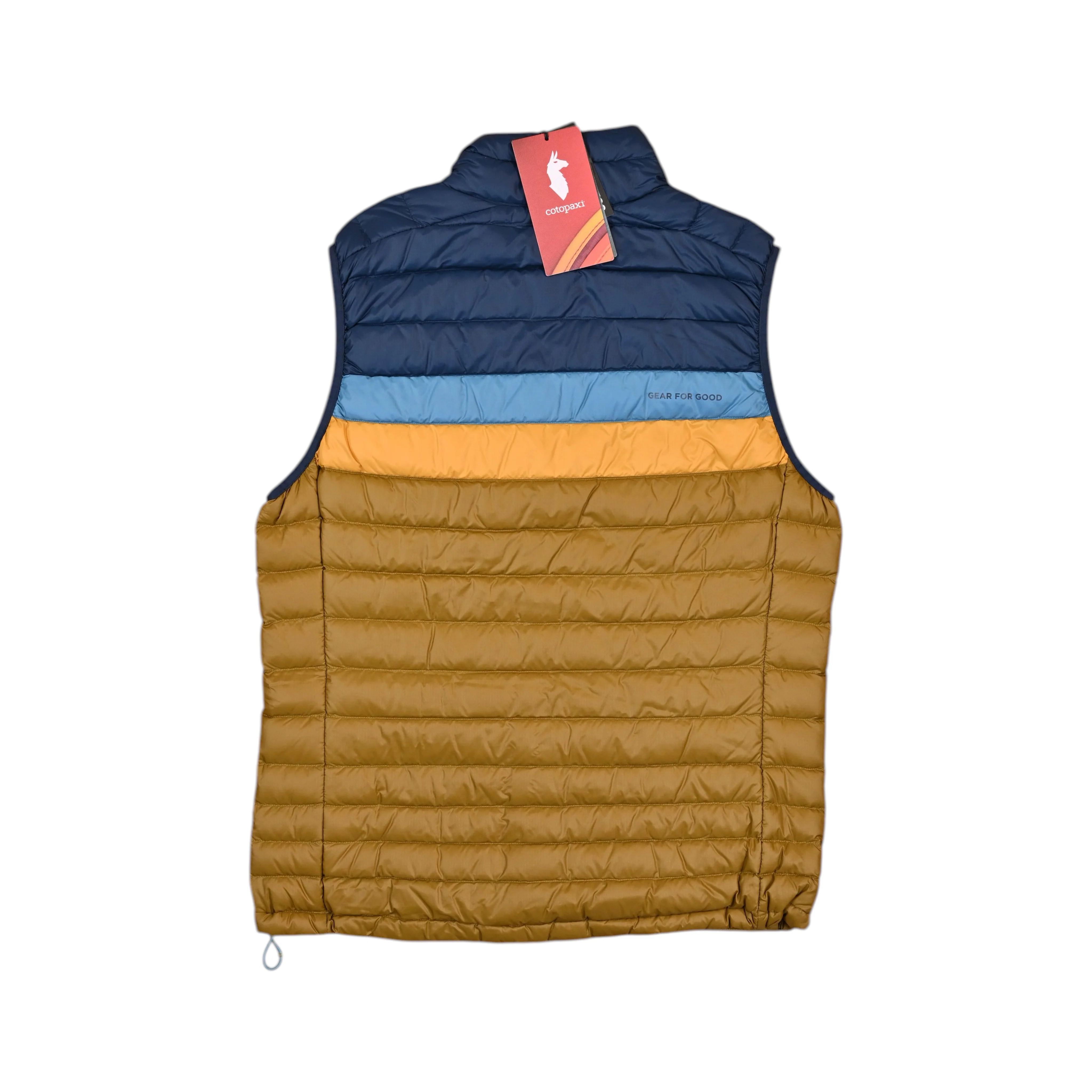 Cotopaxi Men's Fuego Down Vest - Image 2
