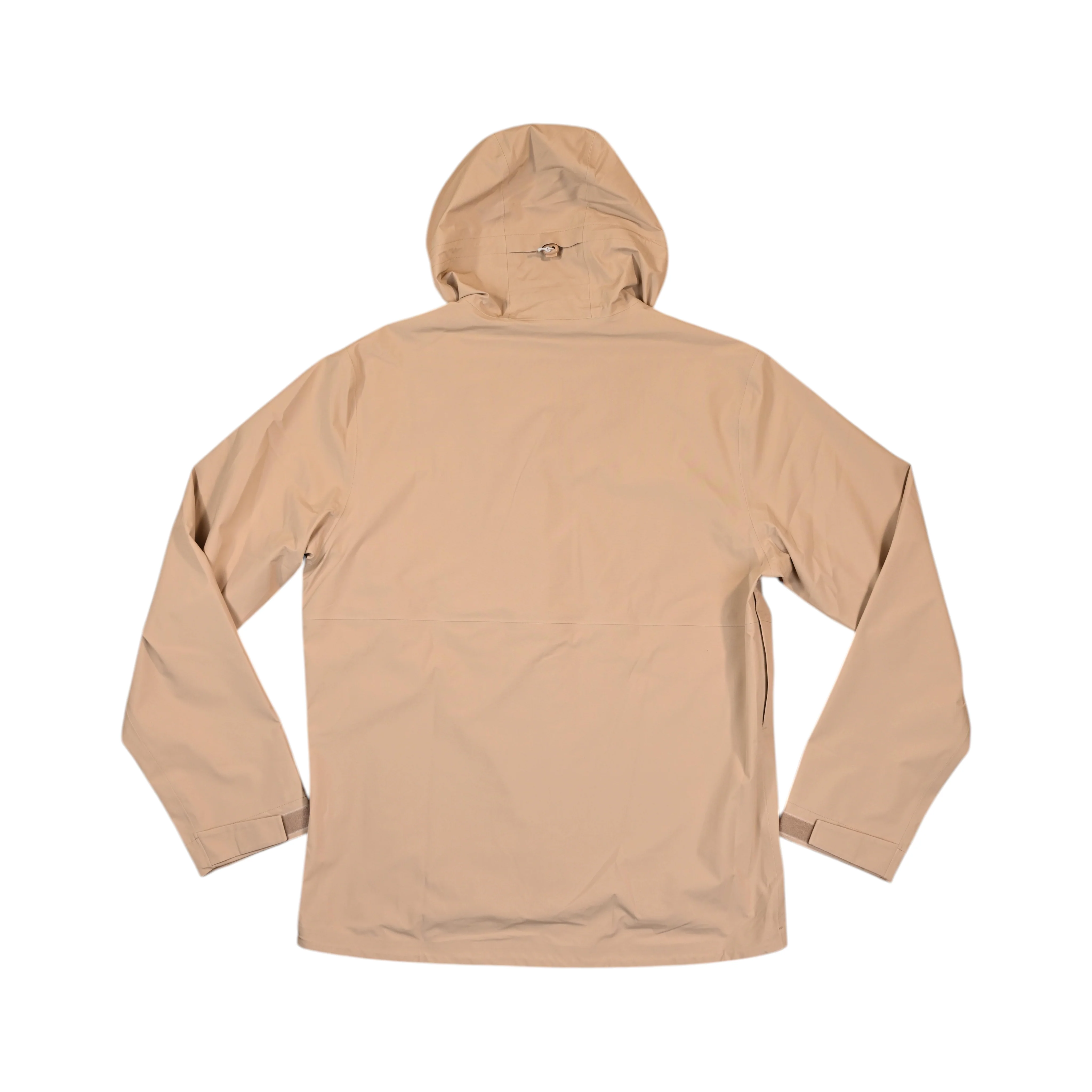 Cotopaxi Men's Impermeo 3 Layer Hooded Shell Jacket - Image 2
