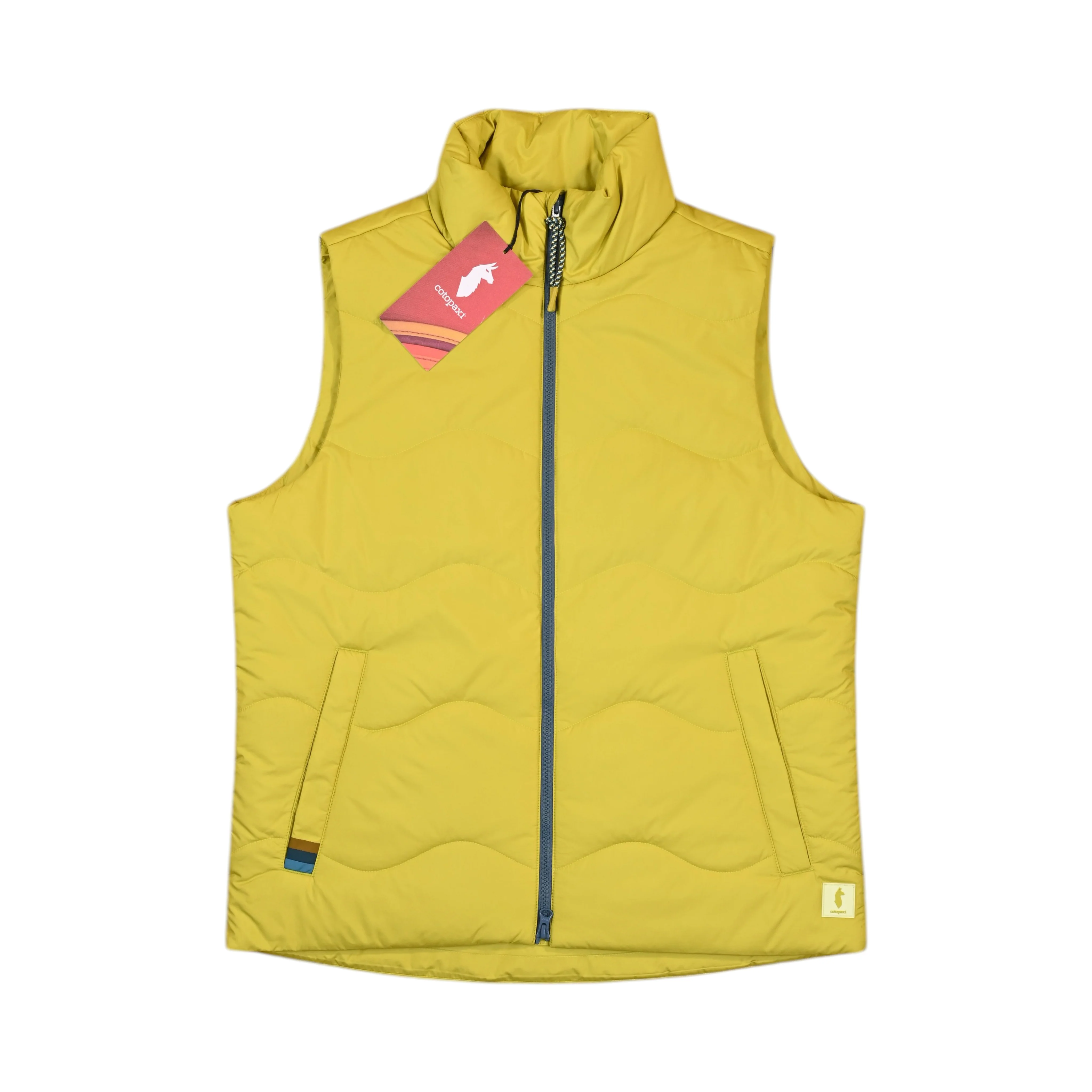 Cotopaxi Men's Lumbre Insulated Vest