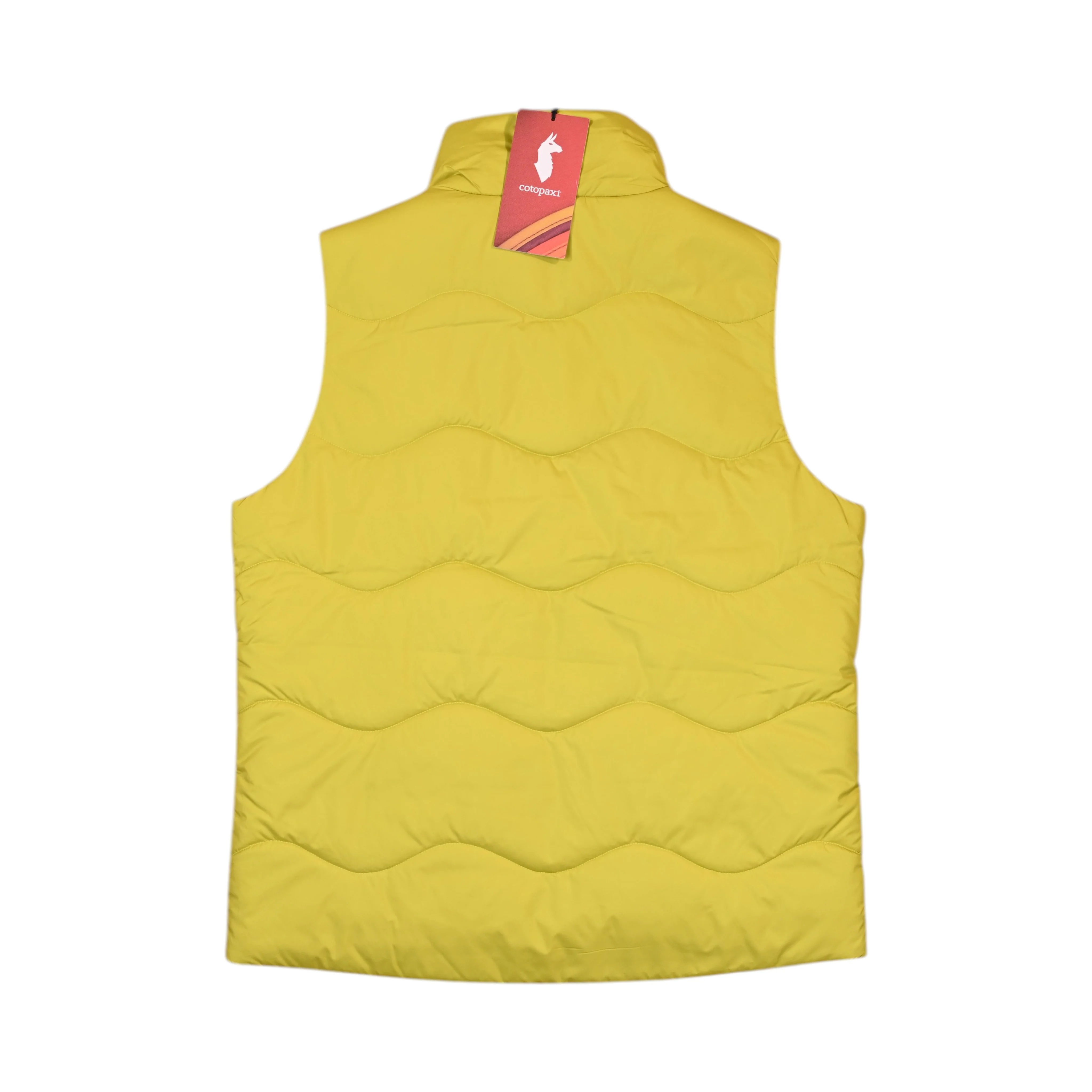 Cotopaxi Men's Lumbre Insulated Vest - Image 2