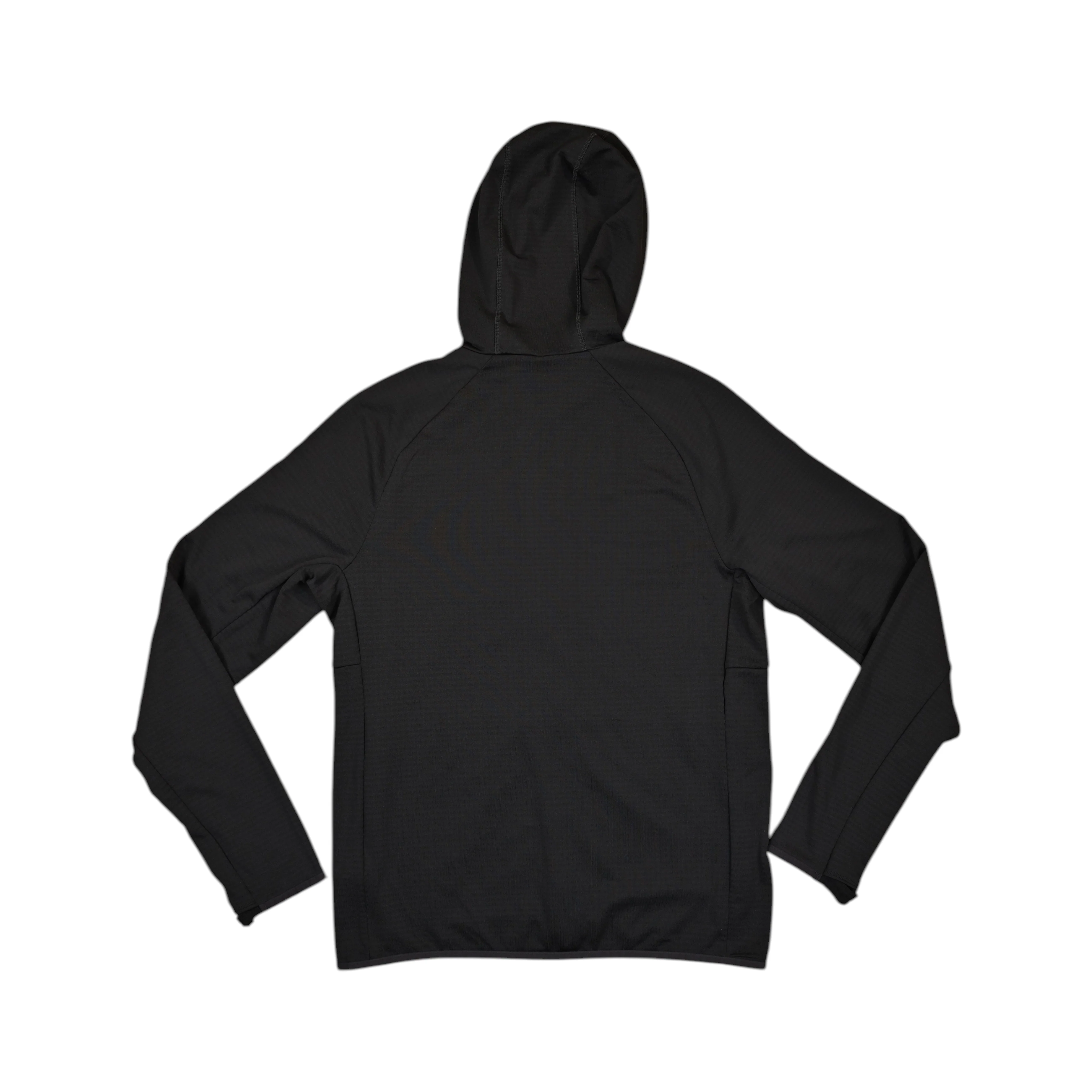 Cotopaxi Men's Otero Fleece Full Zip Hooded Jacket - Image 2