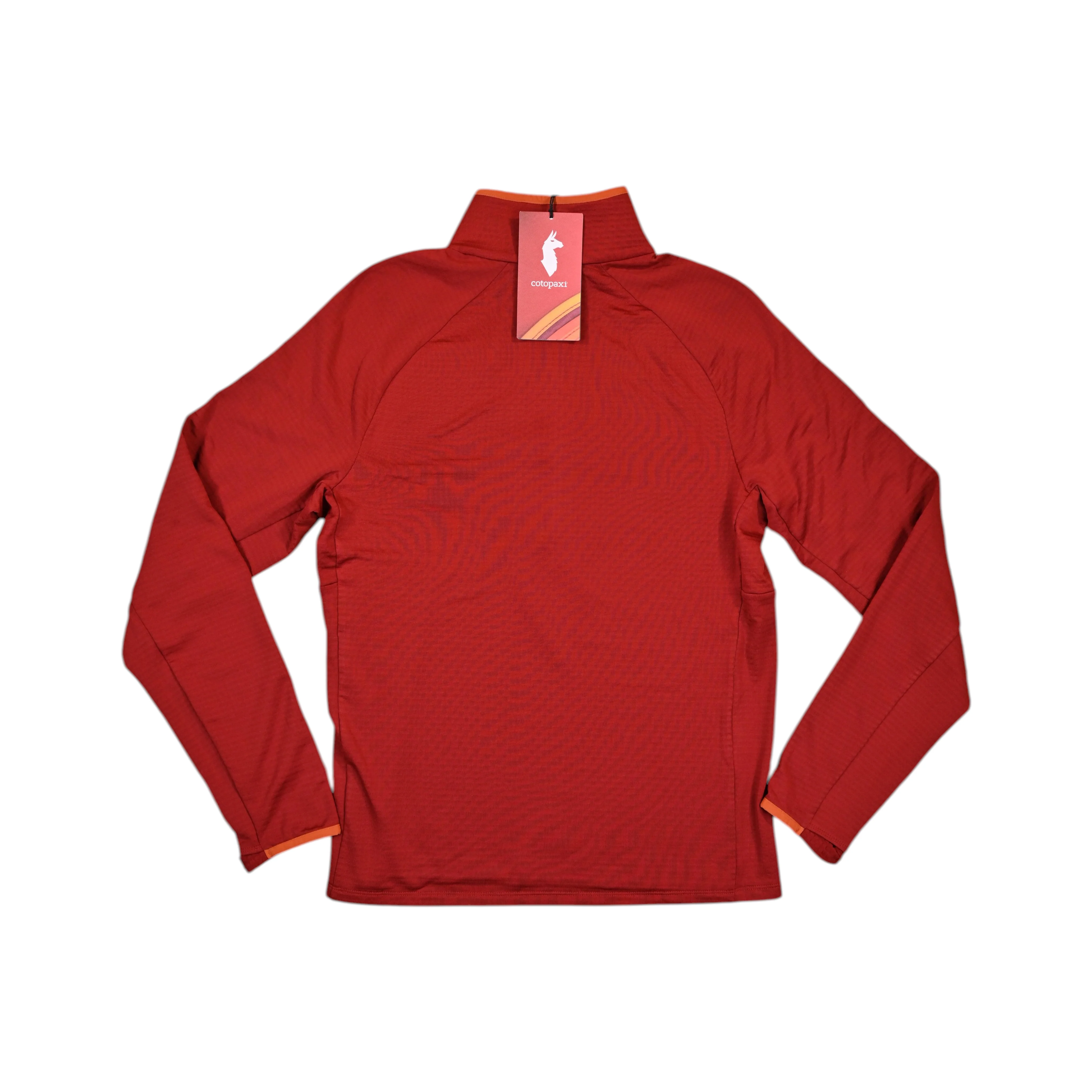 Cotopaxi Men's Otero Fleece Half-Zip Pullover - Image 2