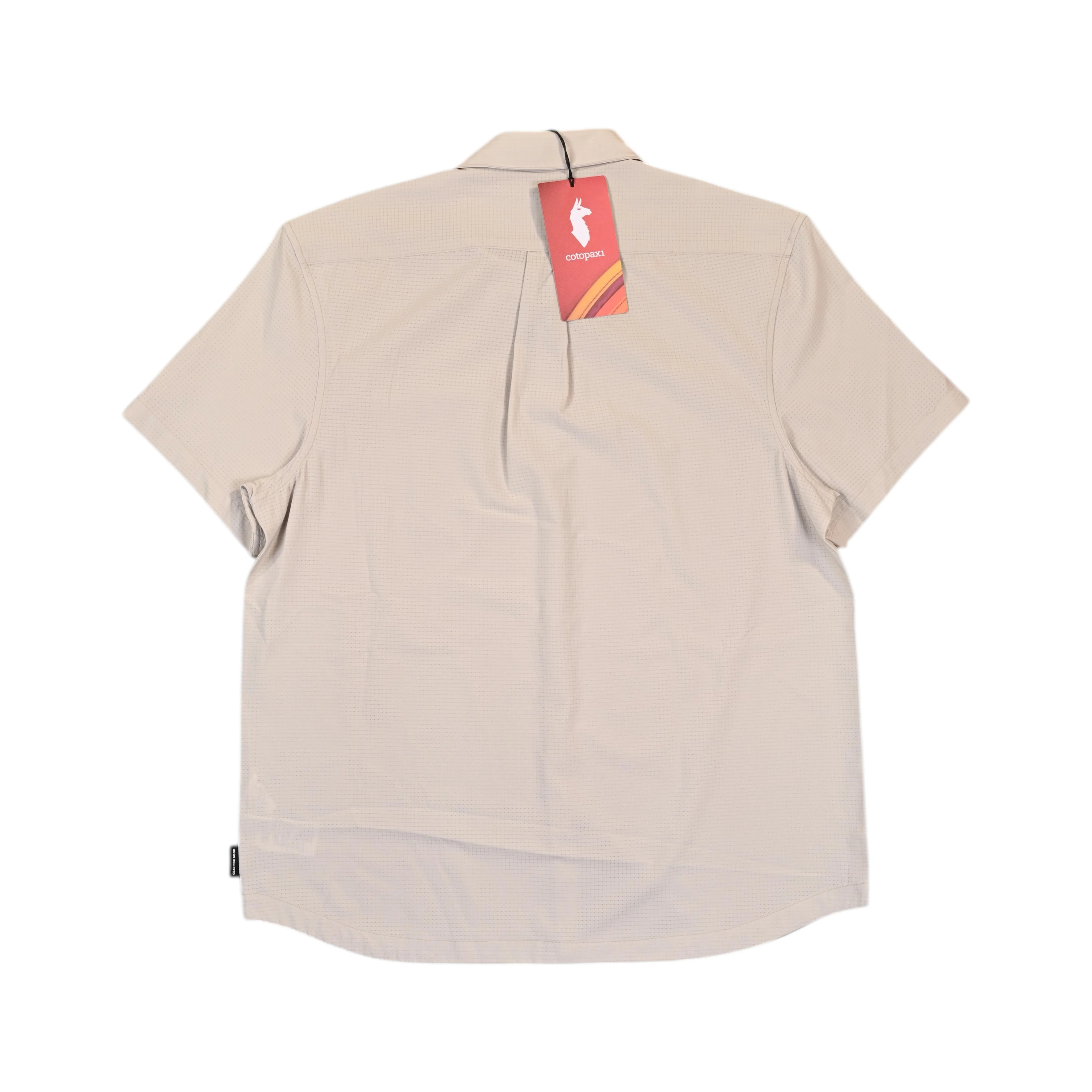 Cotopaxi Men's Pulso Tech Button Up - Image 2