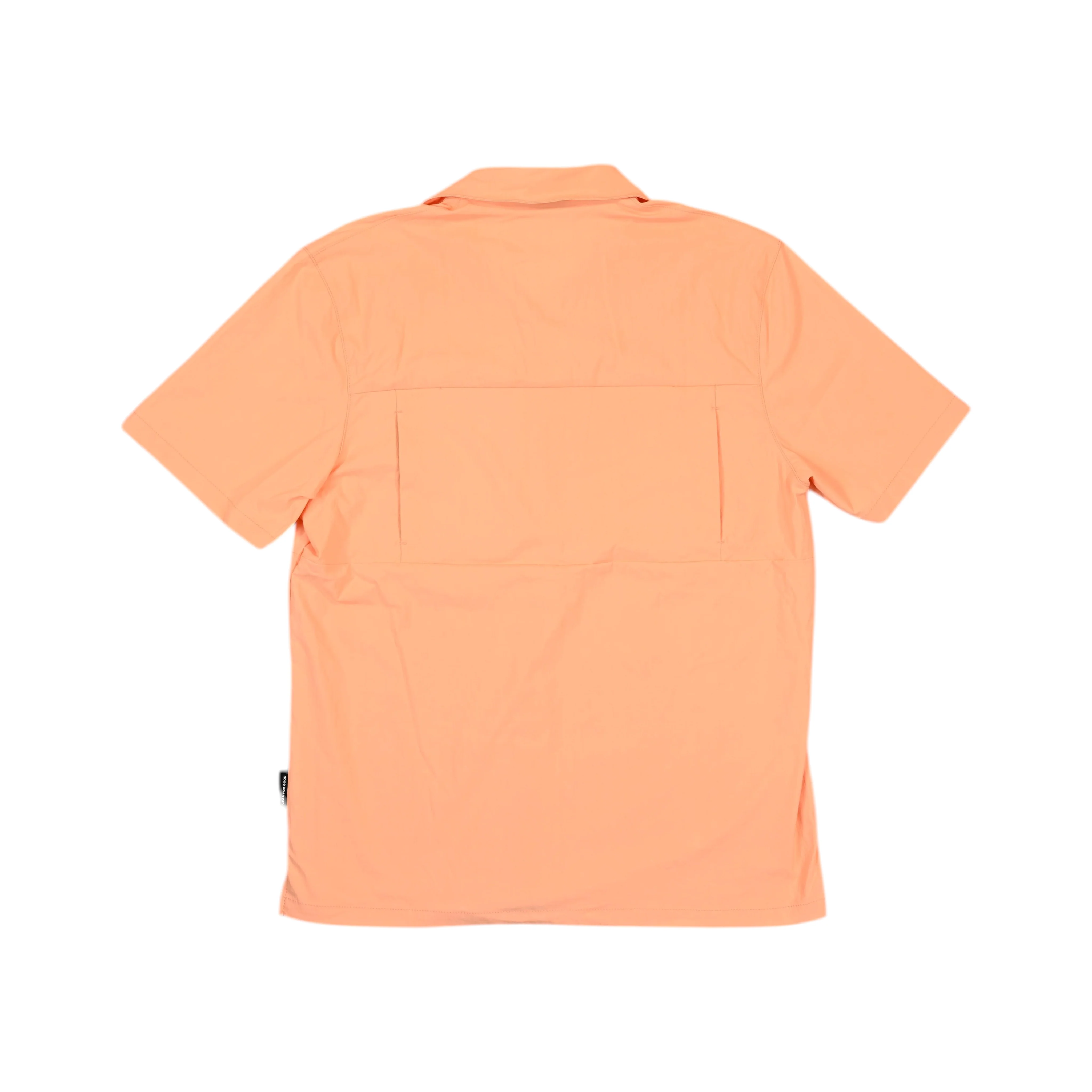 Cotopaxi Men's Sumaco Short Sleeve Shirt - Image 2